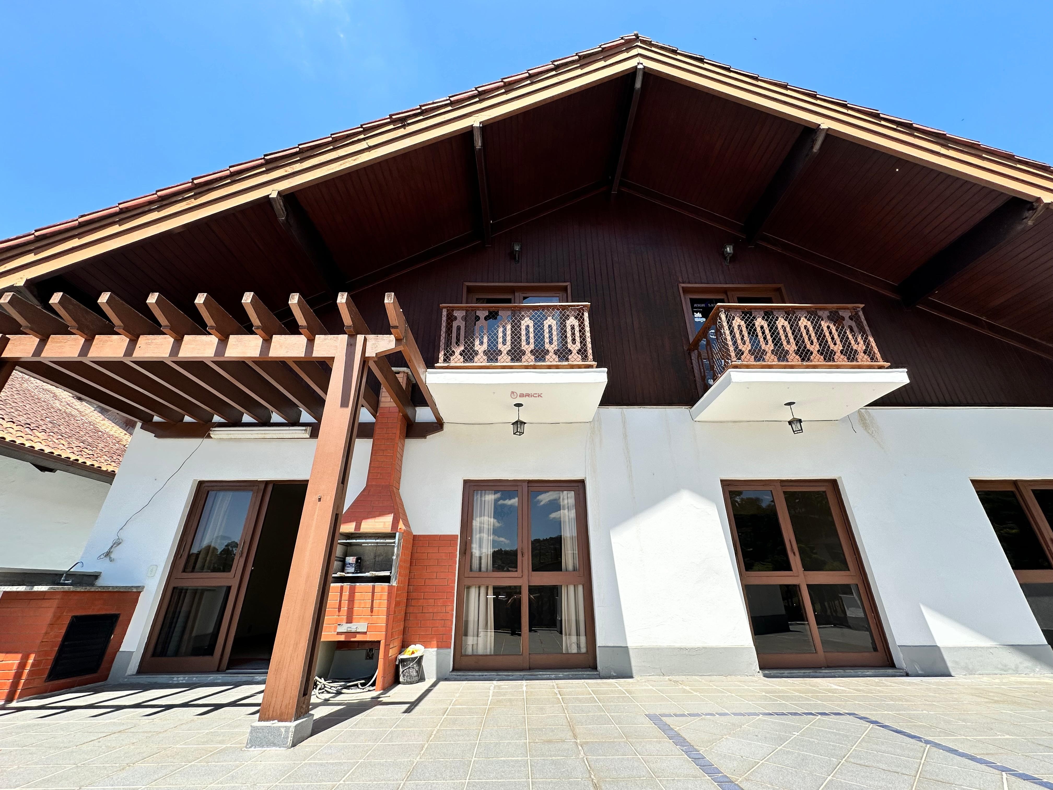 Cobertura à venda em Taumaturgo, Teresópolis - RJ - Foto 3