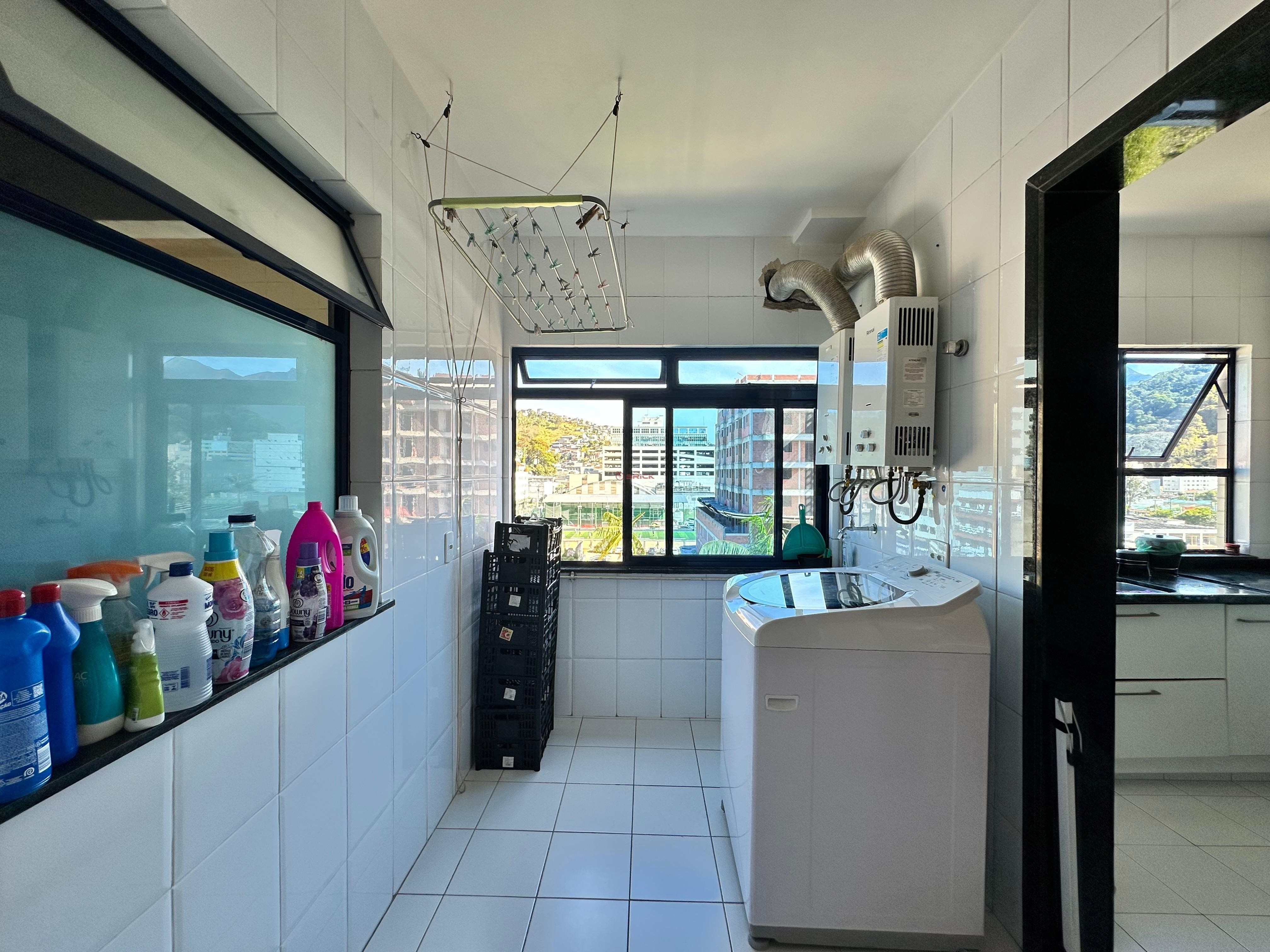 Apartamento à venda em Várzea, Teresópolis - RJ - Foto 20