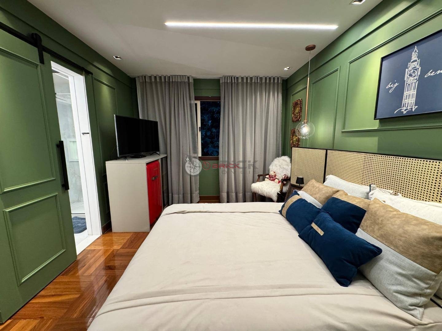 Casa à venda em Carlos Guinle, Teresópolis - RJ - Foto 10