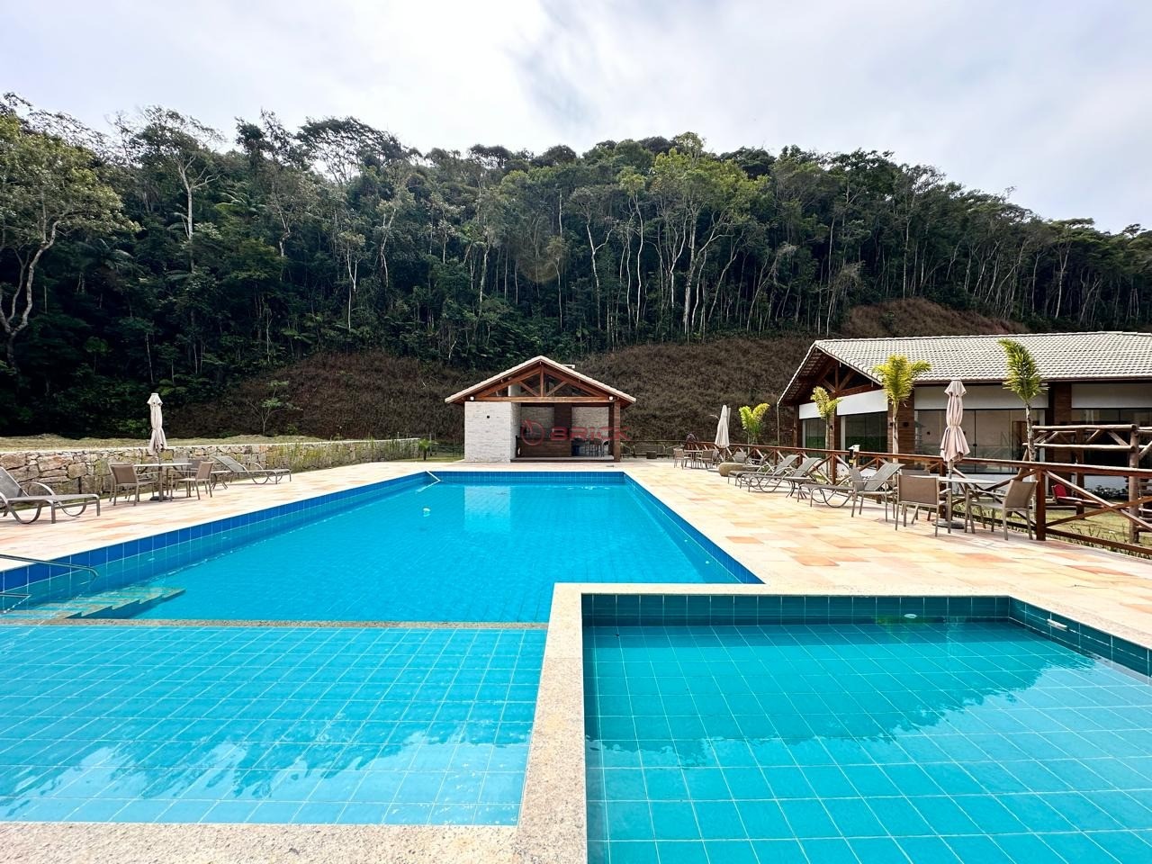Terreno Residencial à venda em Prata, Teresópolis - RJ - Foto 2