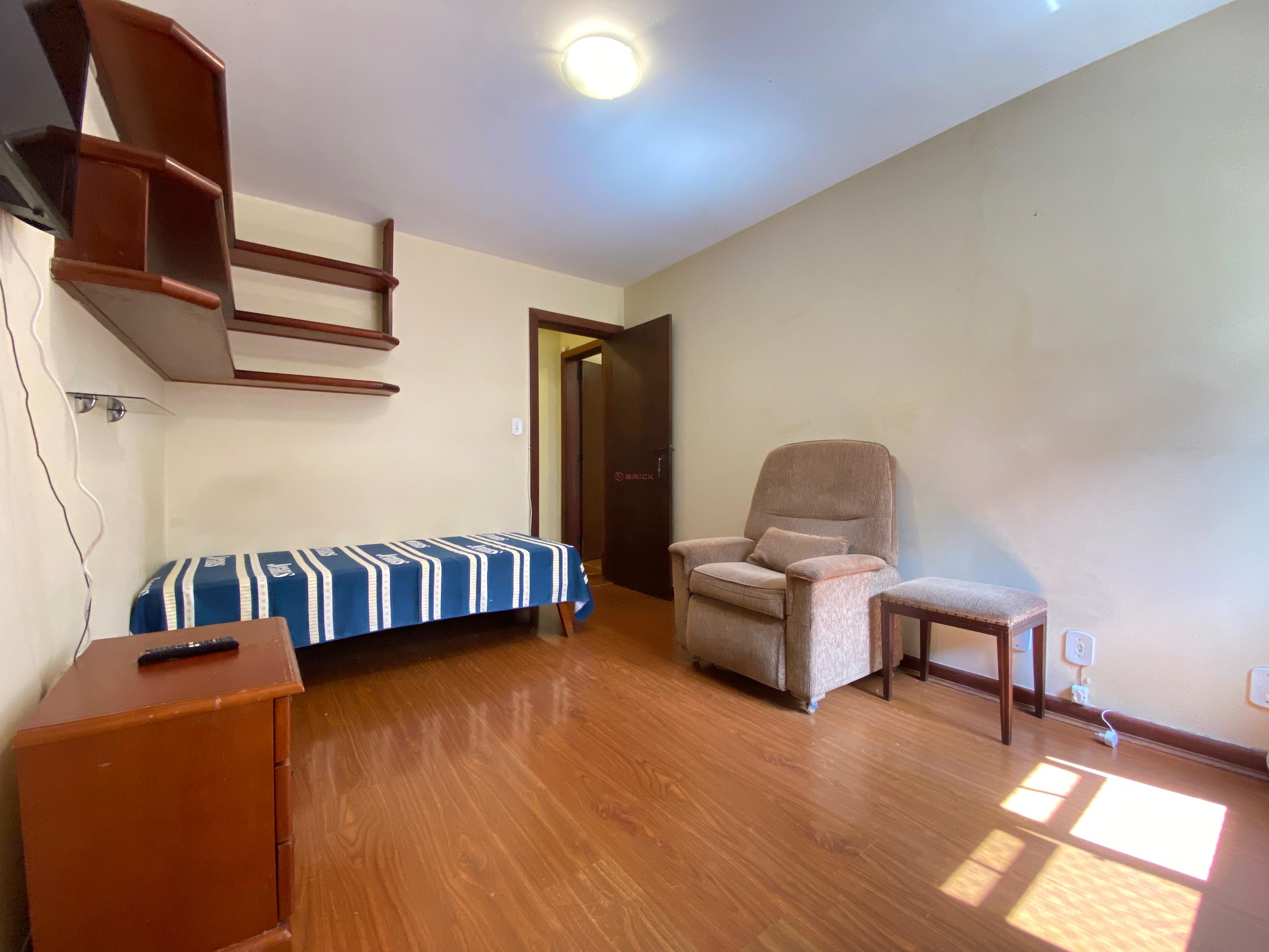 Apartamento à venda em Várzea, Teresópolis - RJ - Foto 22