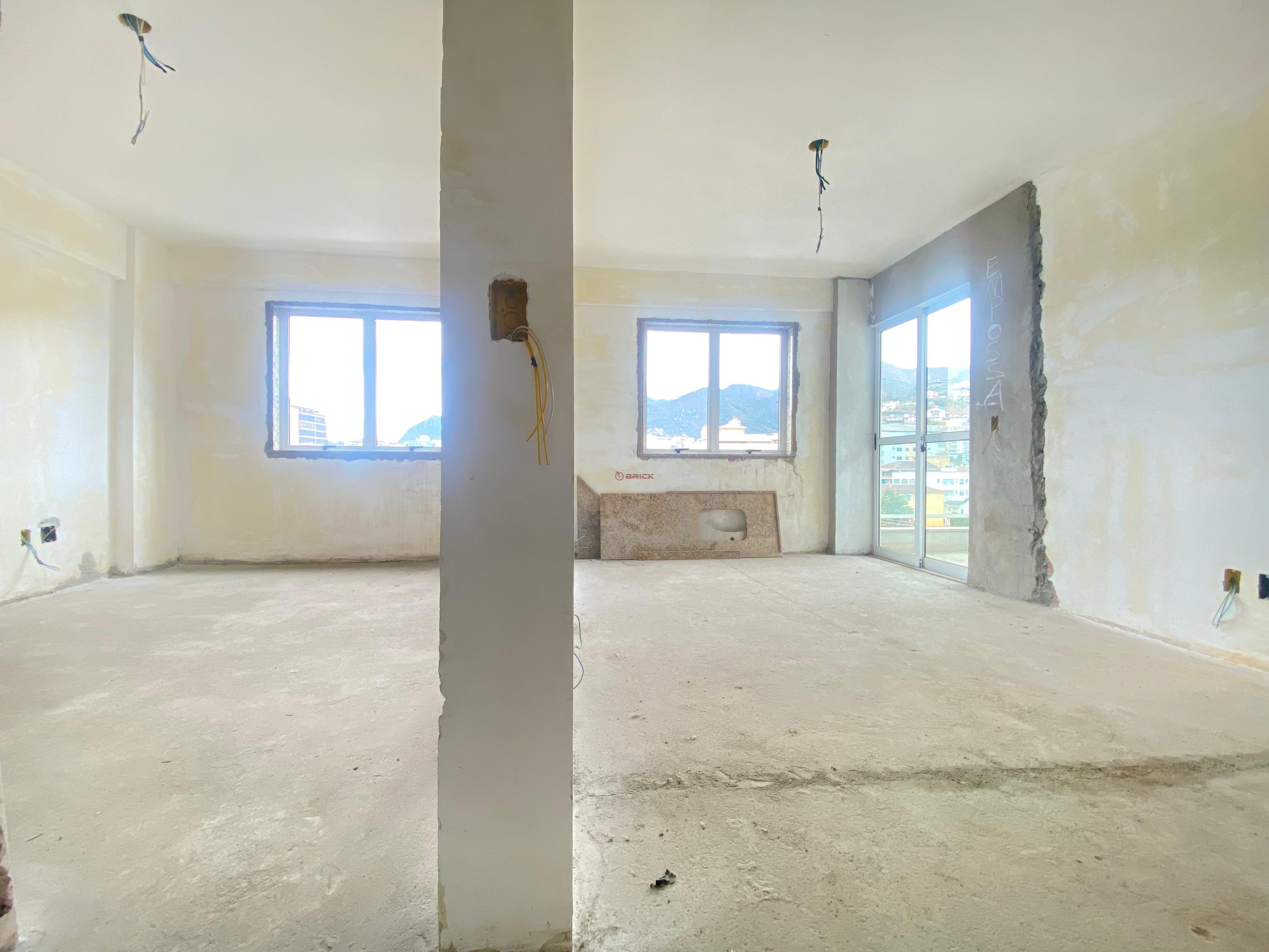 Apartamento à venda em Várzea, Teresópolis - RJ - Foto 6