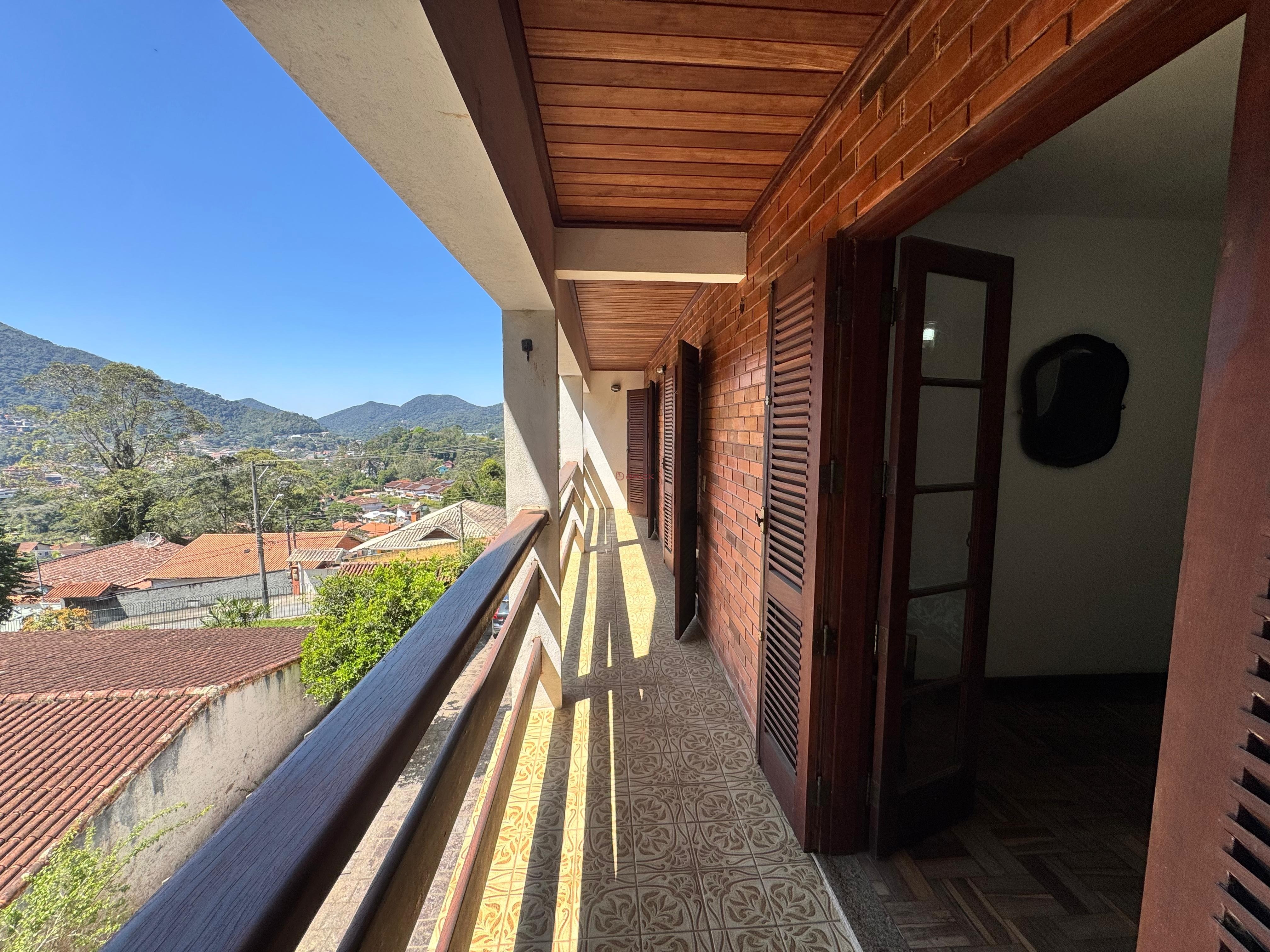 Casa à venda em Parque do Ingá, Teresópolis - RJ - Foto 14