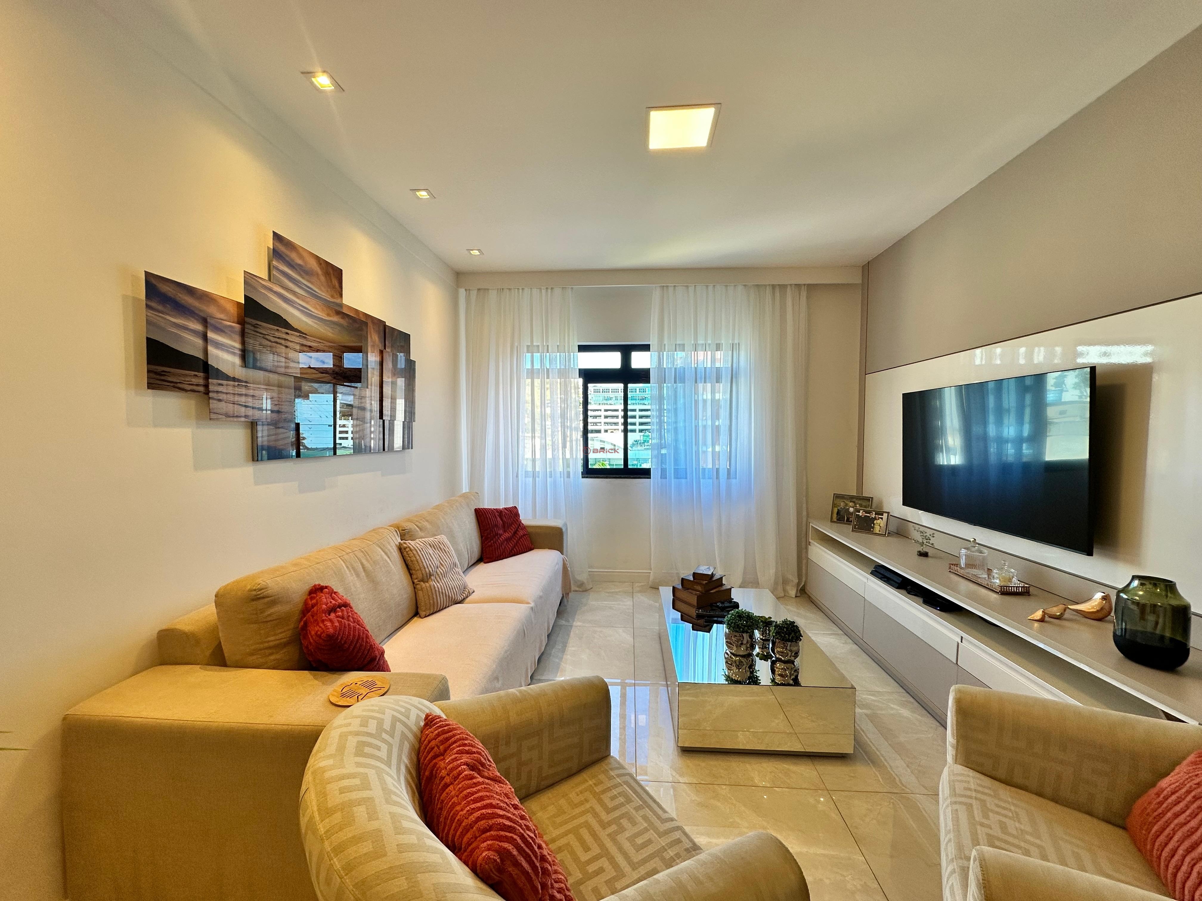 Apartamento à venda em Várzea, Teresópolis - RJ - Foto 1