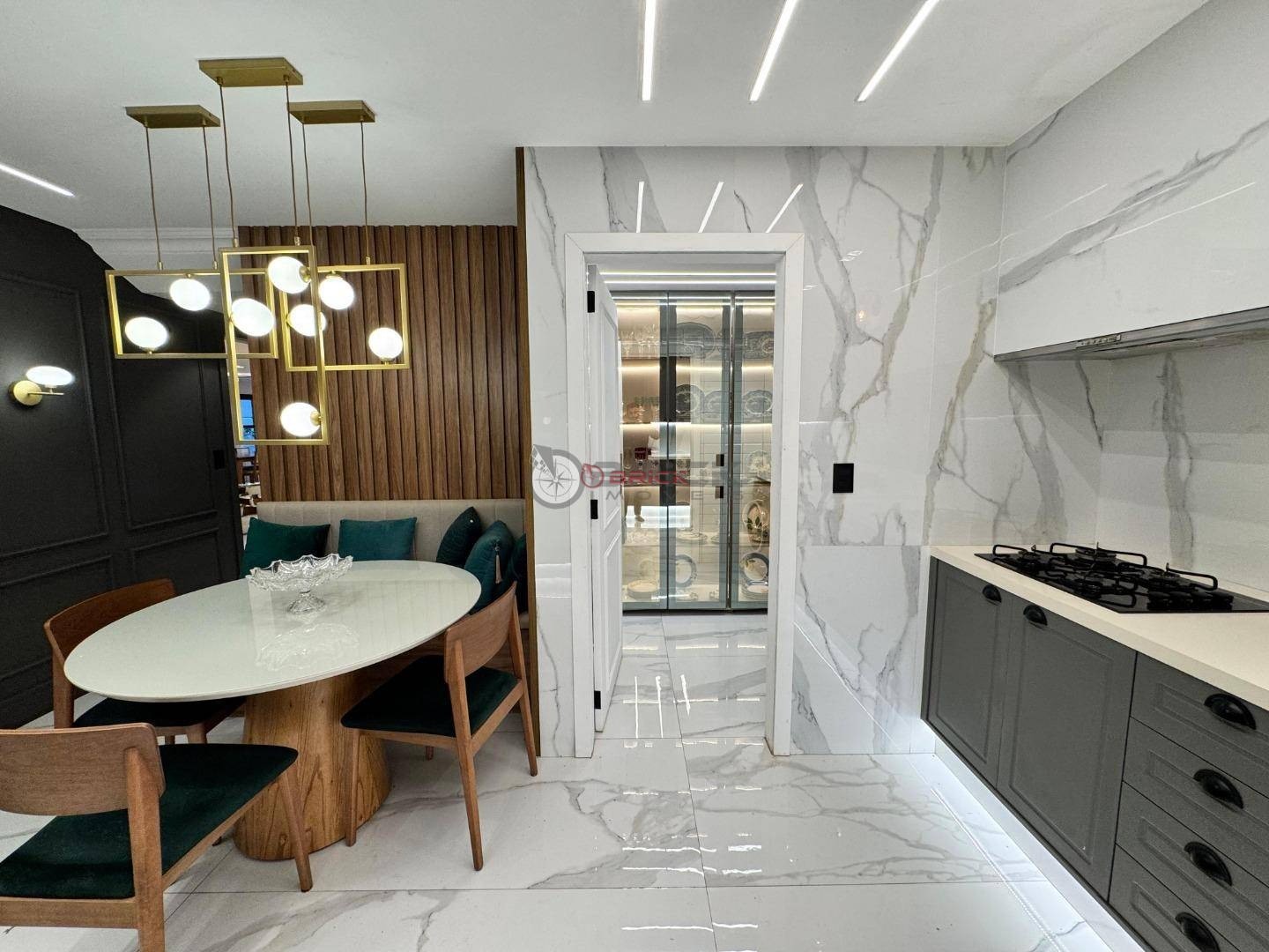 Casa à venda em Carlos Guinle, Teresópolis - RJ - Foto 8