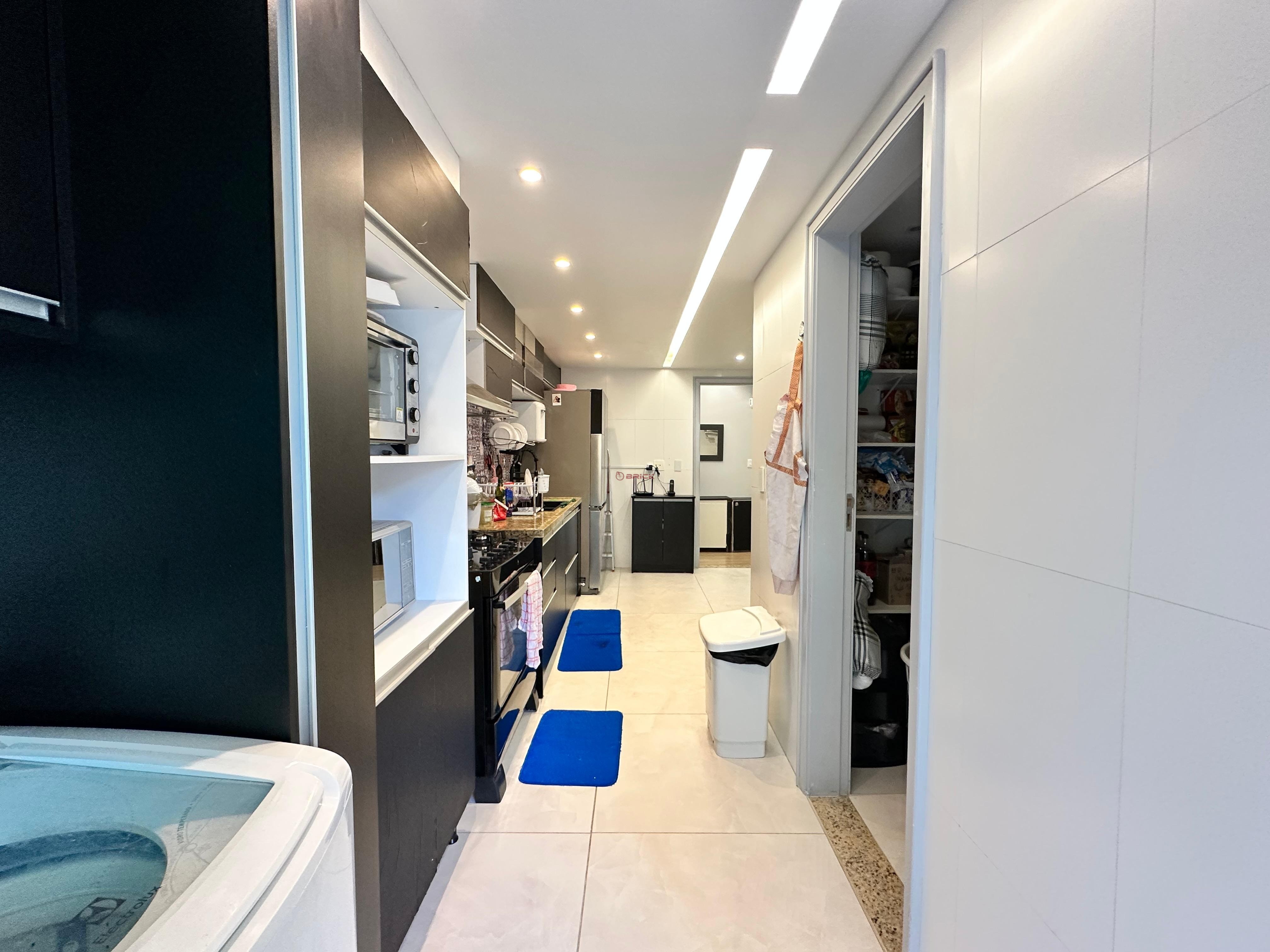 Apartamento à venda em Alto, Teresópolis - RJ - Foto 19