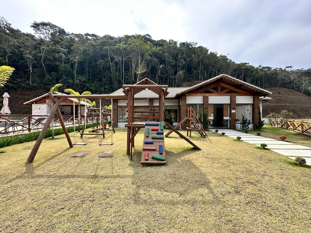 Terreno Residencial à venda em Prata, Teresópolis - RJ - Foto 7