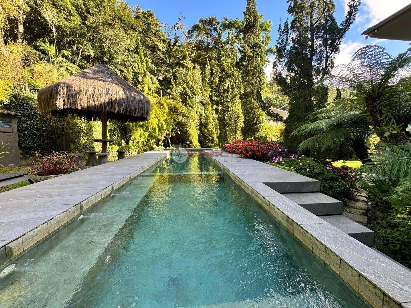 Casa à venda em Carlos Guinle, Teresópolis - RJ - Foto 32