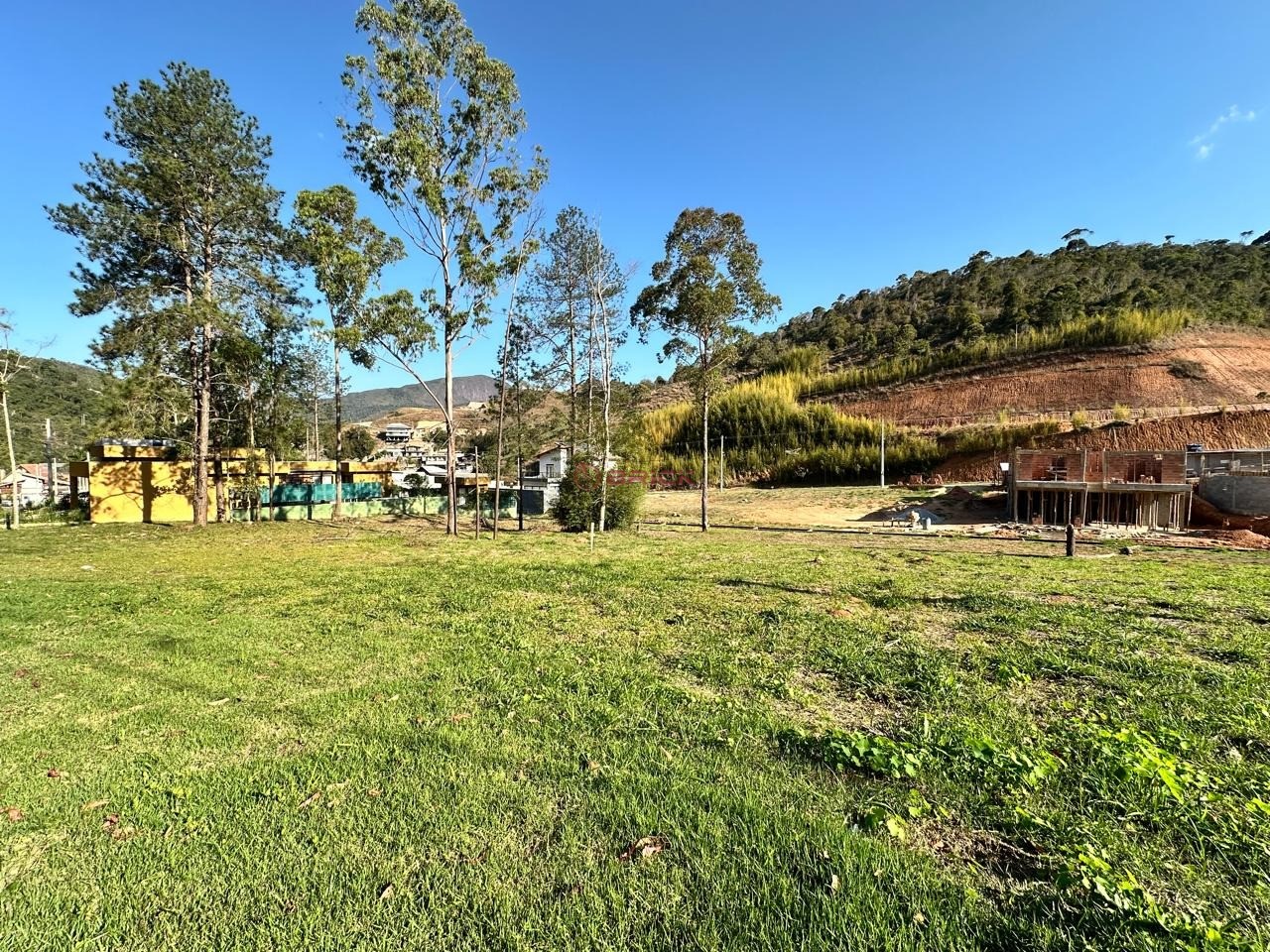 Terreno Residencial à venda em Prata, Teresópolis - RJ - Foto 8
