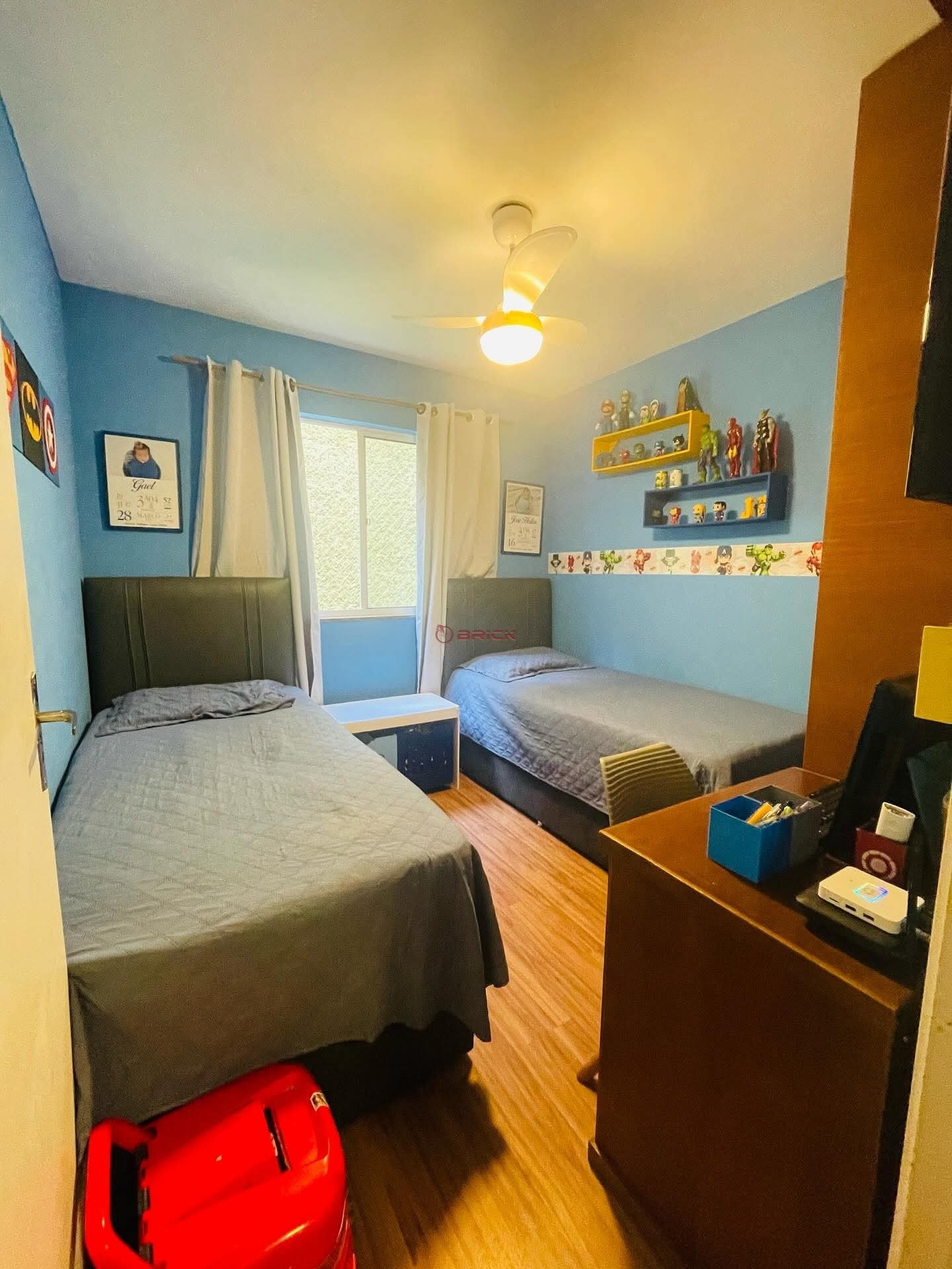 Apartamento à venda em Pimenteiras, Teresópolis - RJ - Foto 2