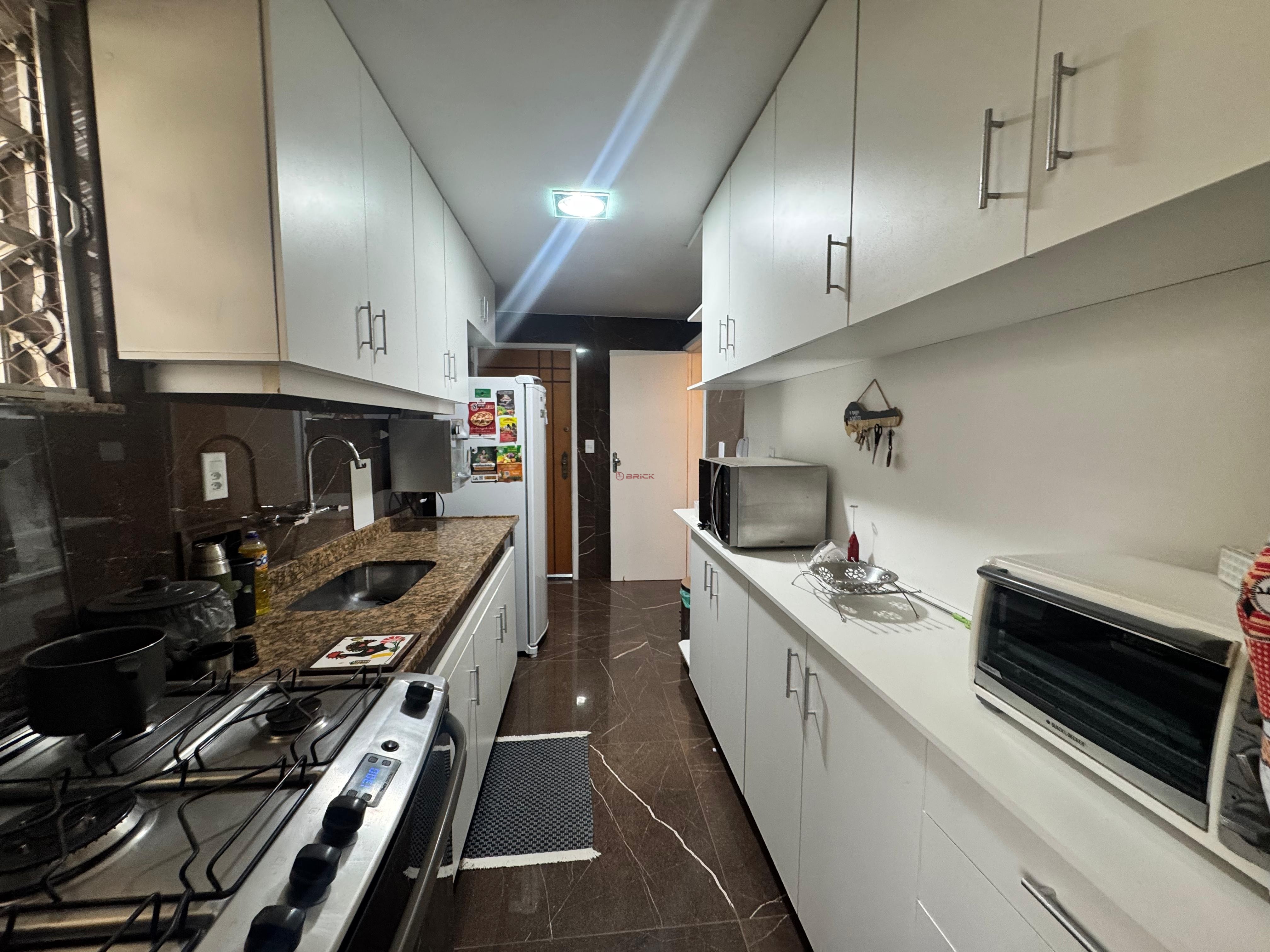 Apartamento à venda em Alto, Teresópolis - RJ - Foto 4