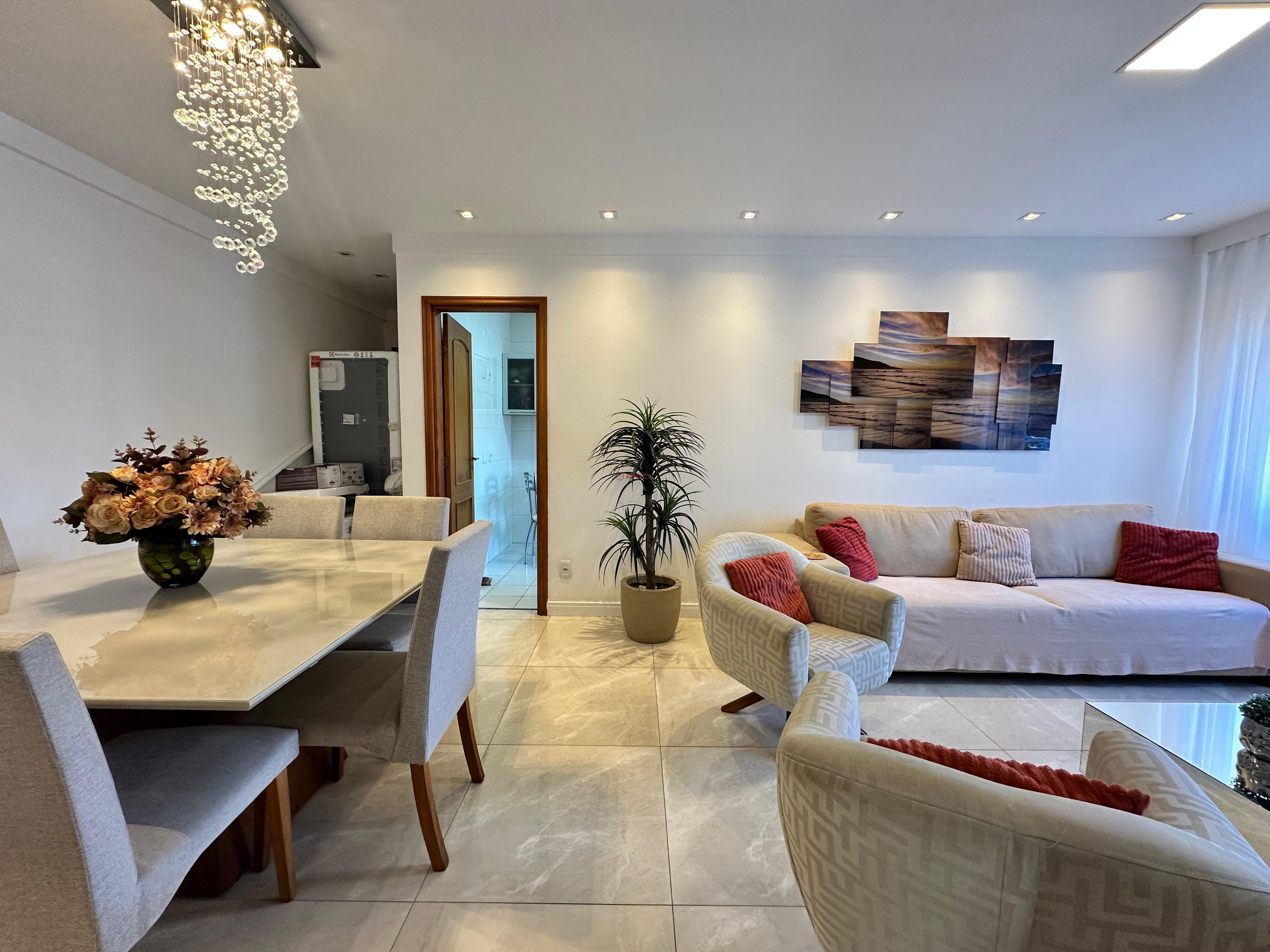 Apartamento à venda em Várzea, Teresópolis - RJ - Foto 11