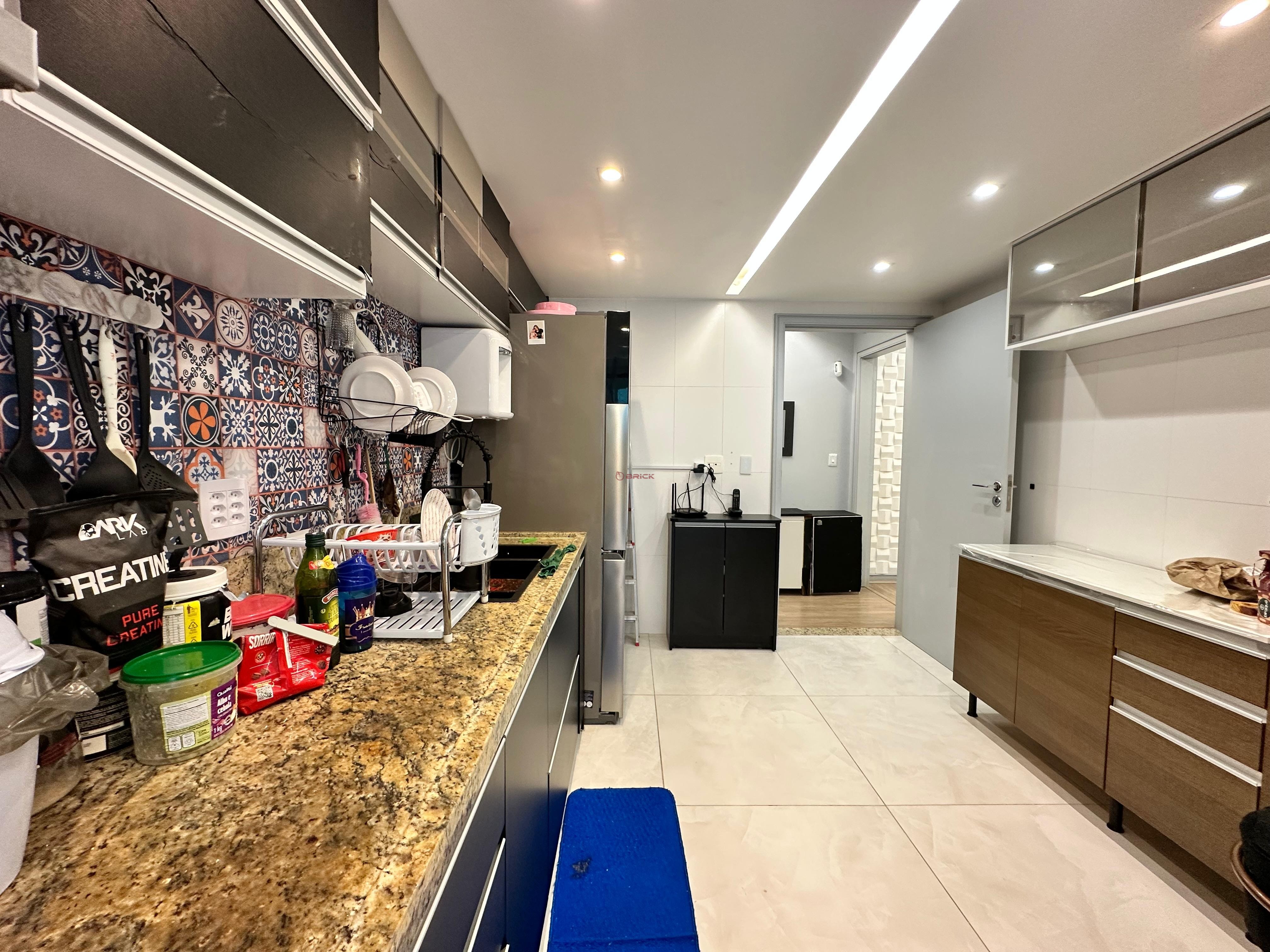 Apartamento à venda em Alto, Teresópolis - RJ - Foto 17