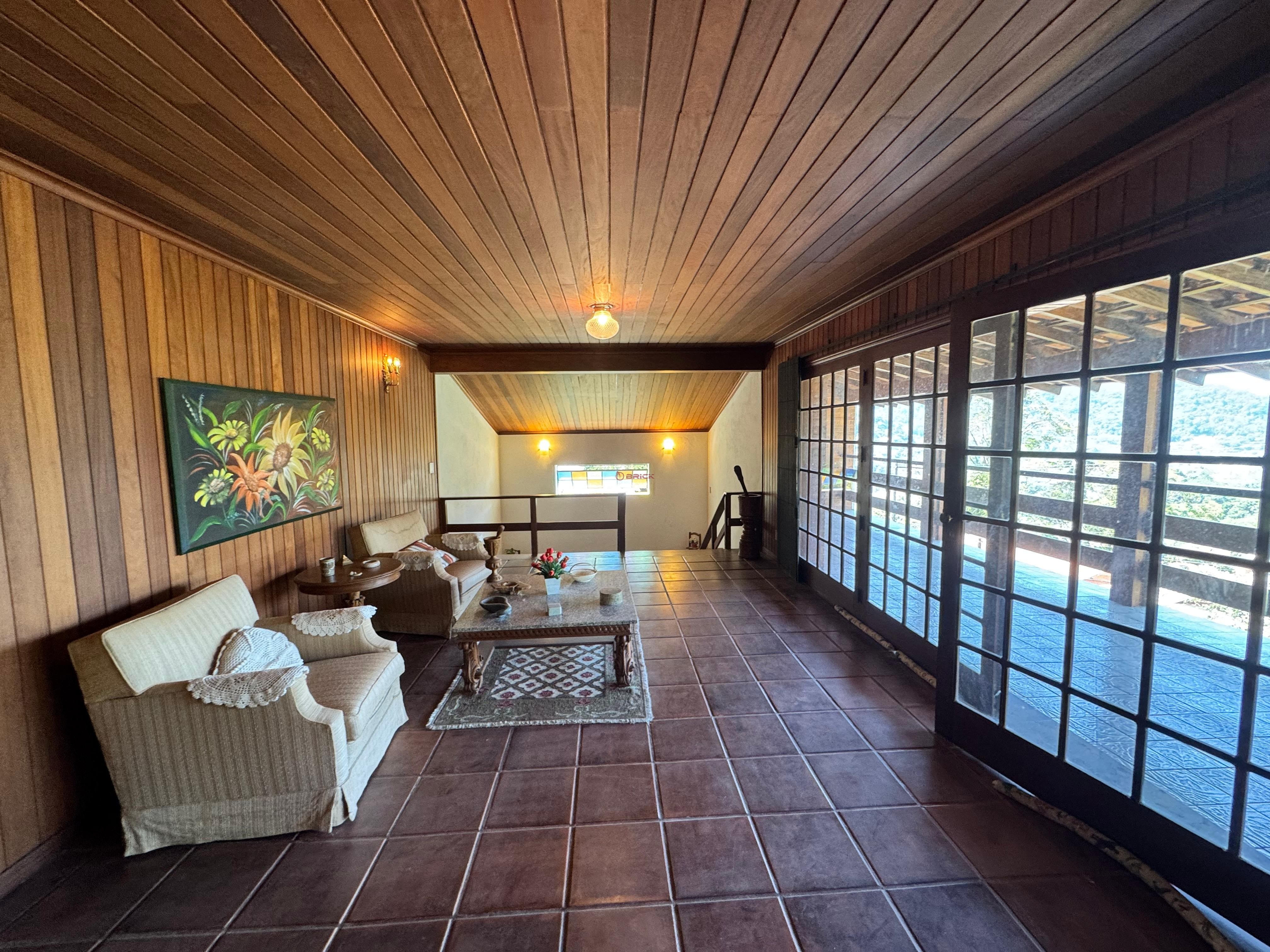 Casa à venda em Parque do Ingá, Teresópolis - RJ - Foto 2