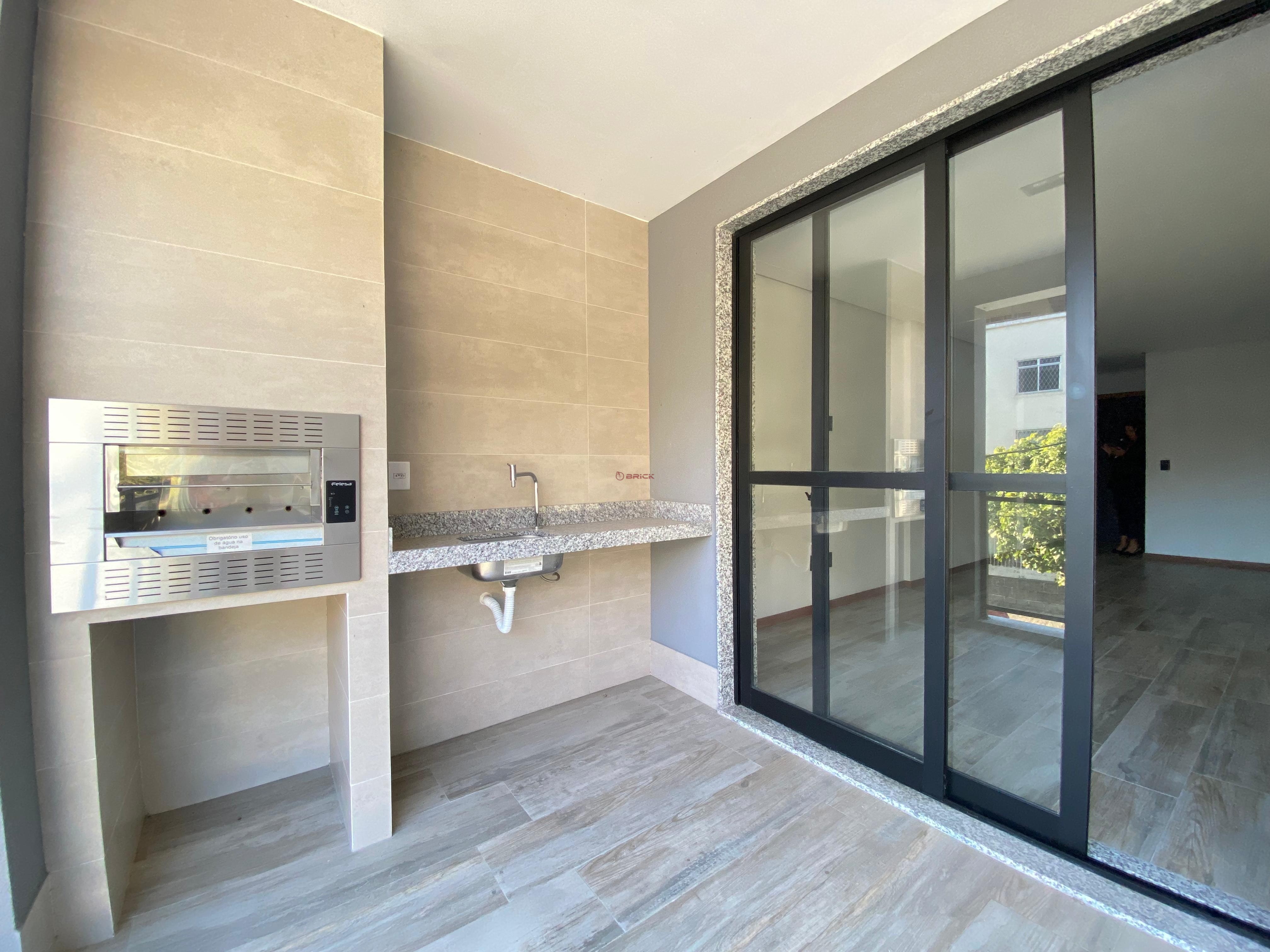 Apartamento à venda em Alto, Teresópolis - RJ - Foto 22