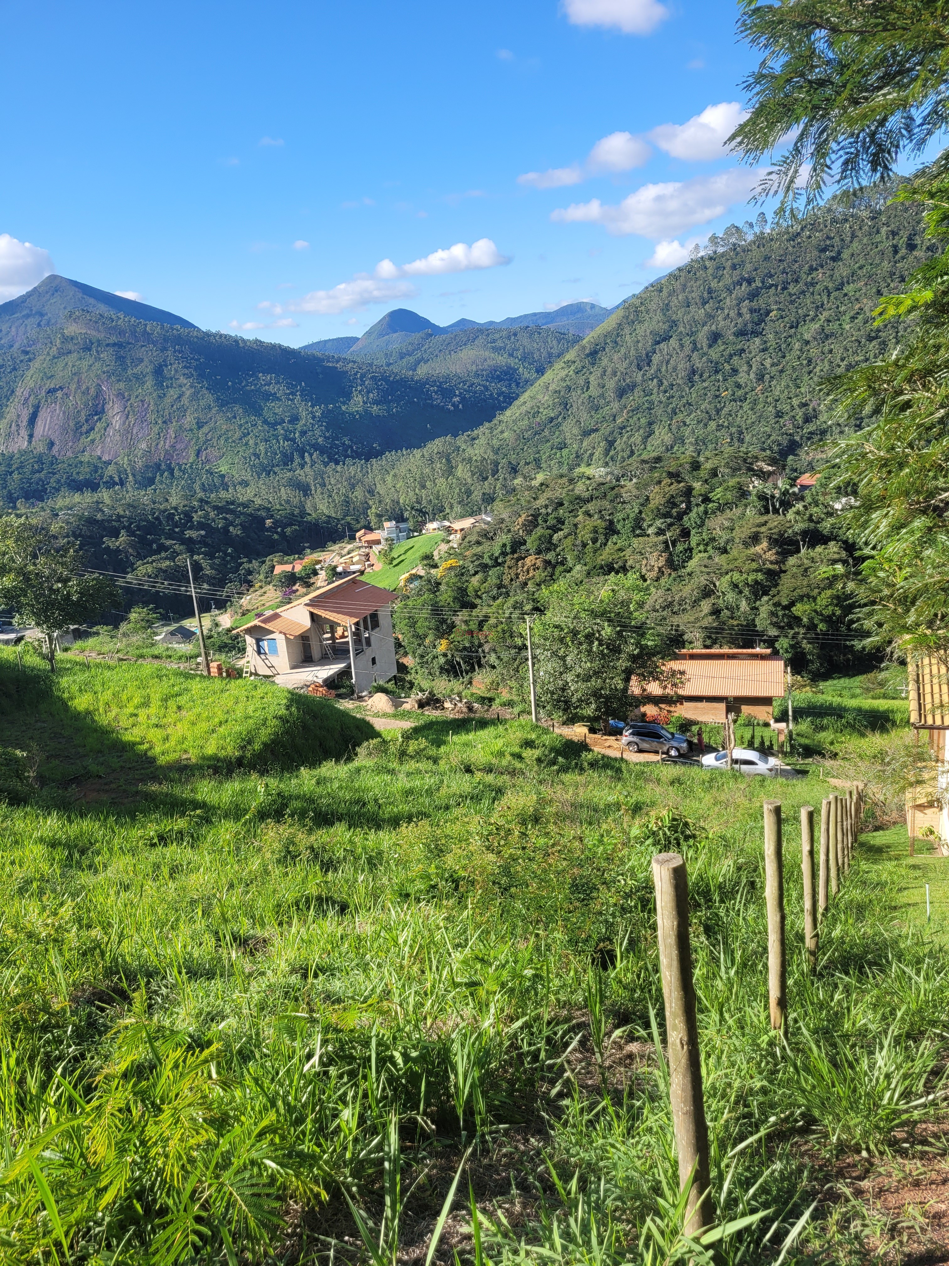 Terreno Residencial à venda em Sebastiana, Teresópolis - RJ - Foto 7