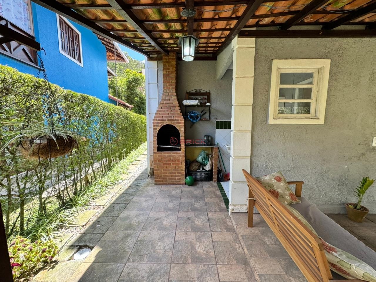 Casa à venda em Vargem Grande, Teresópolis - RJ - Foto 18