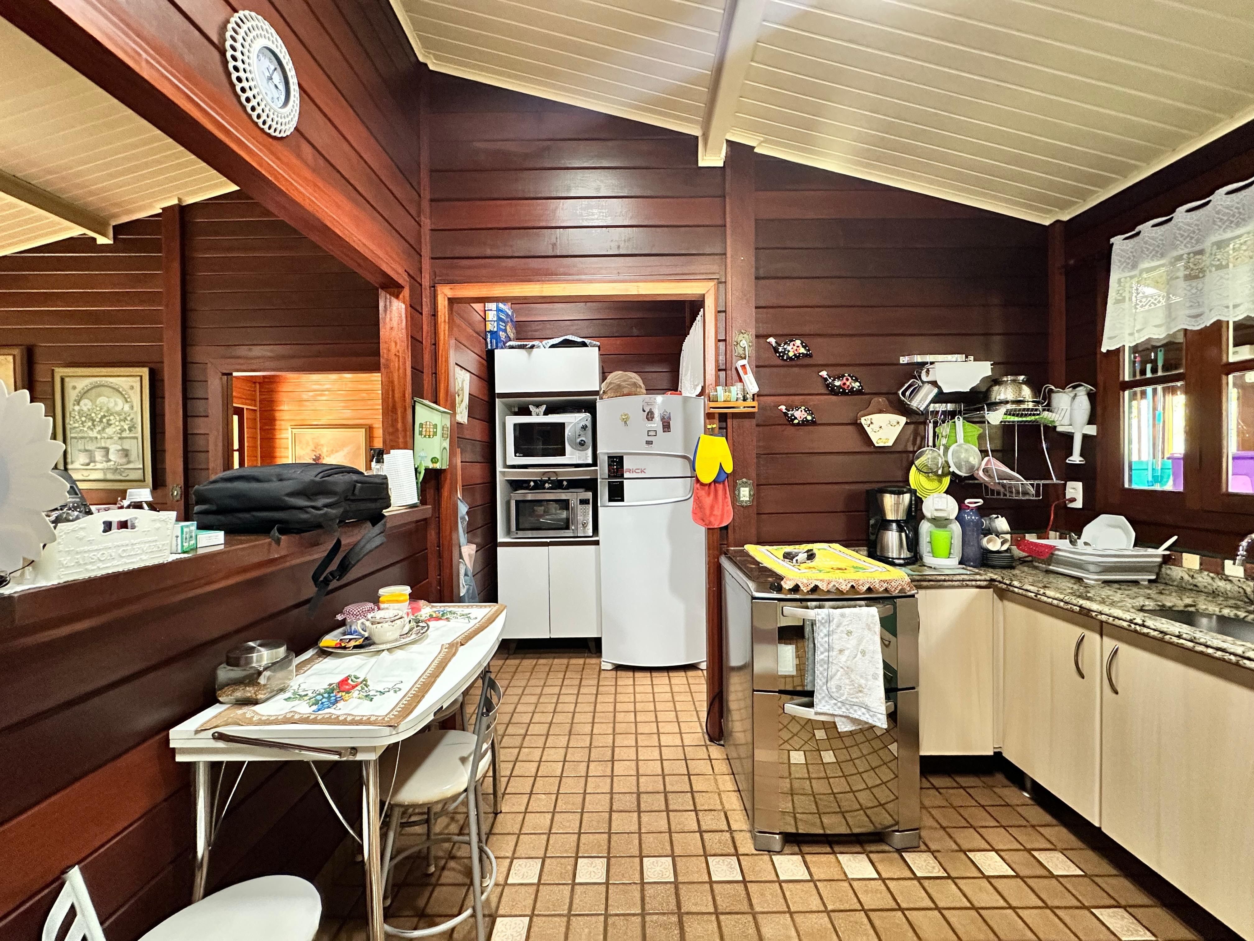 Casa à venda em Fazenda Boa Fé, Teresópolis - RJ - Foto 27