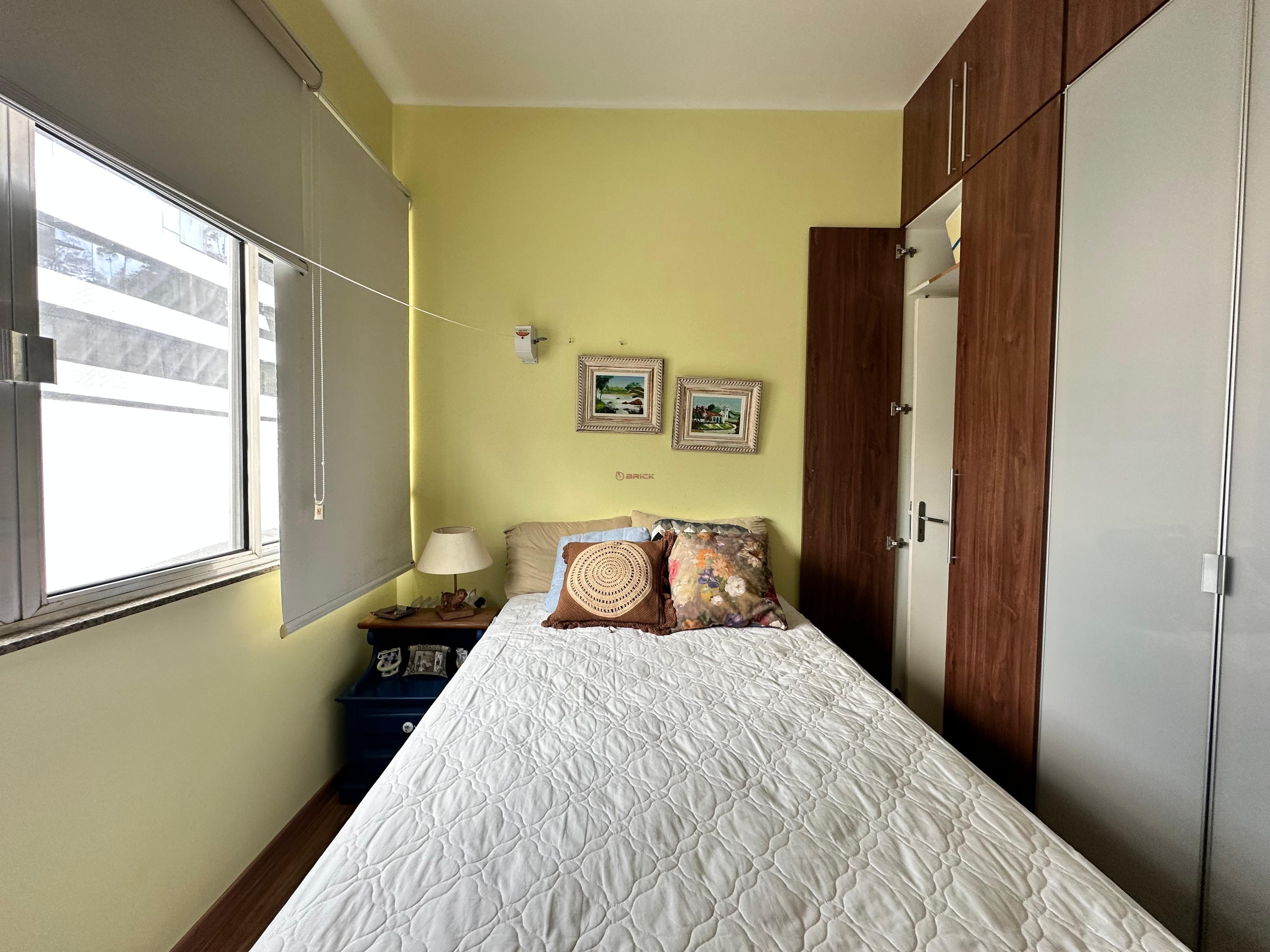 Apartamento à venda em Várzea, Teresópolis - RJ - Foto 4