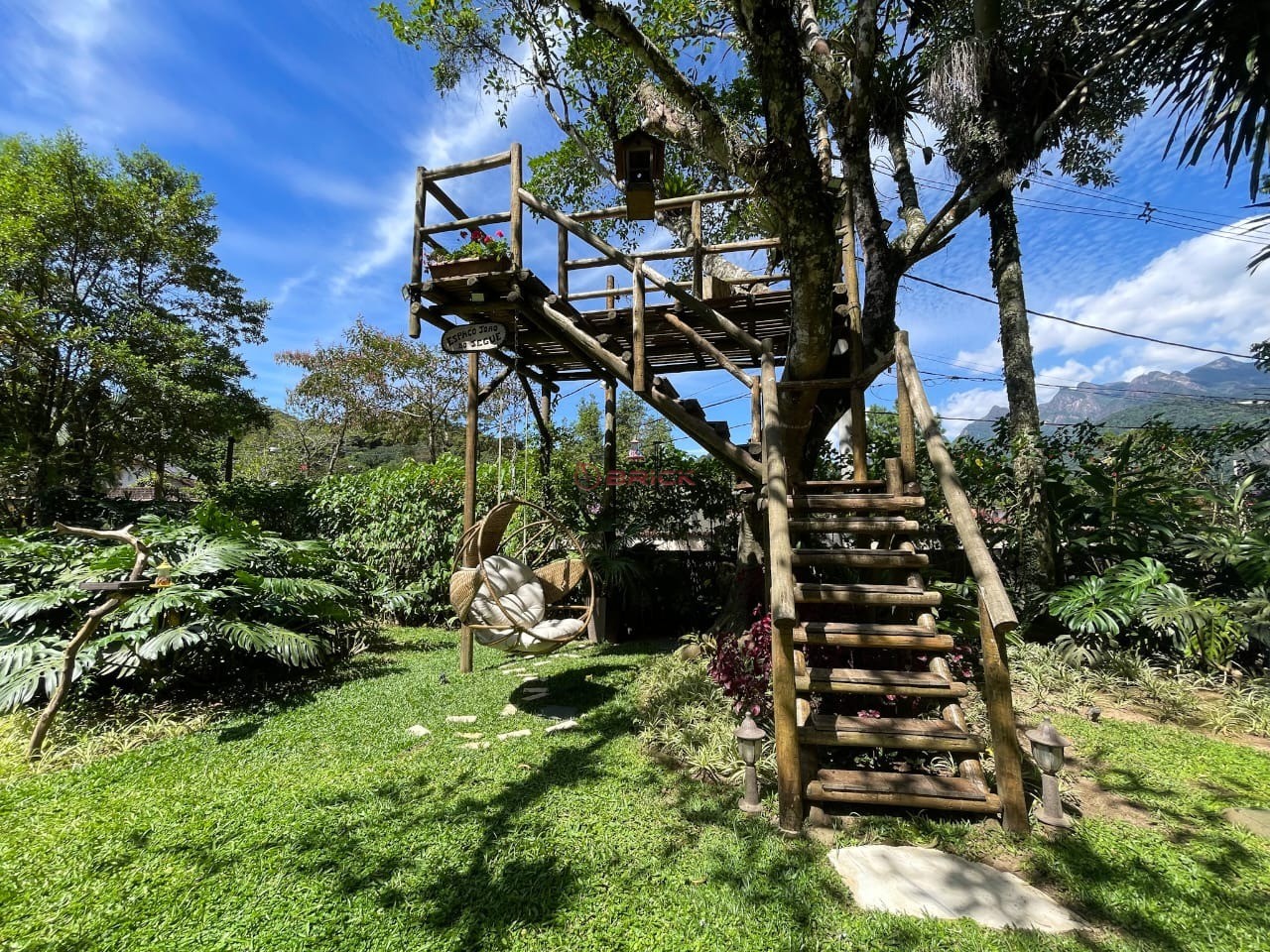 Casa à venda em Carlos Guinle, Teresópolis - RJ - Foto 32