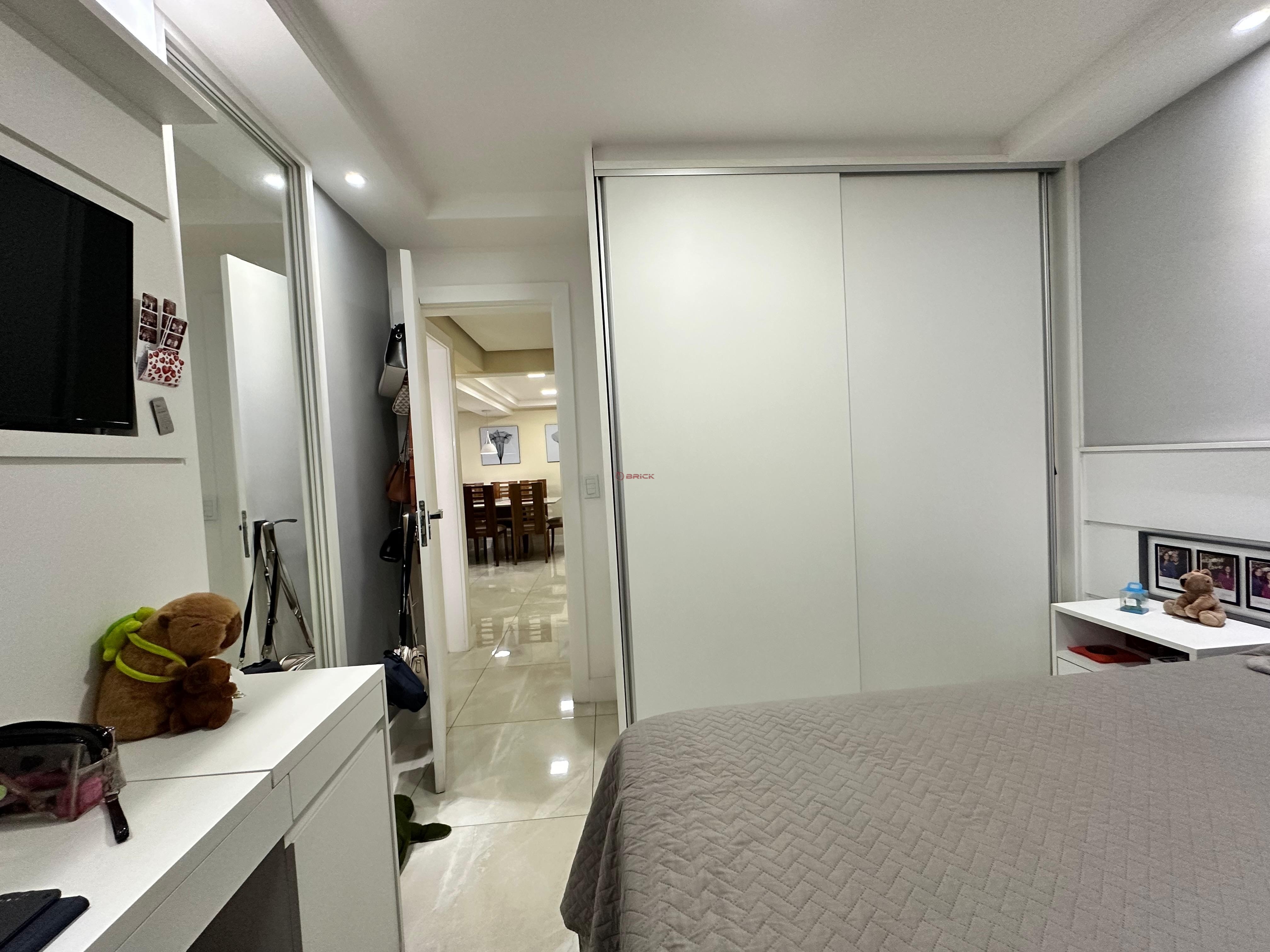 Apartamento à venda em Várzea, Teresópolis - RJ - Foto 3