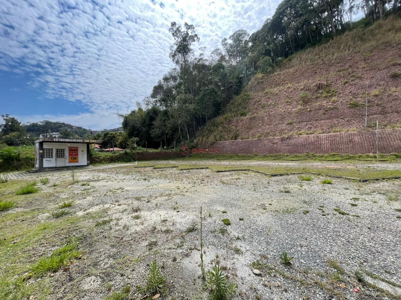 Terreno Residencial à venda em Várzea, Teresópolis - RJ - Foto 1