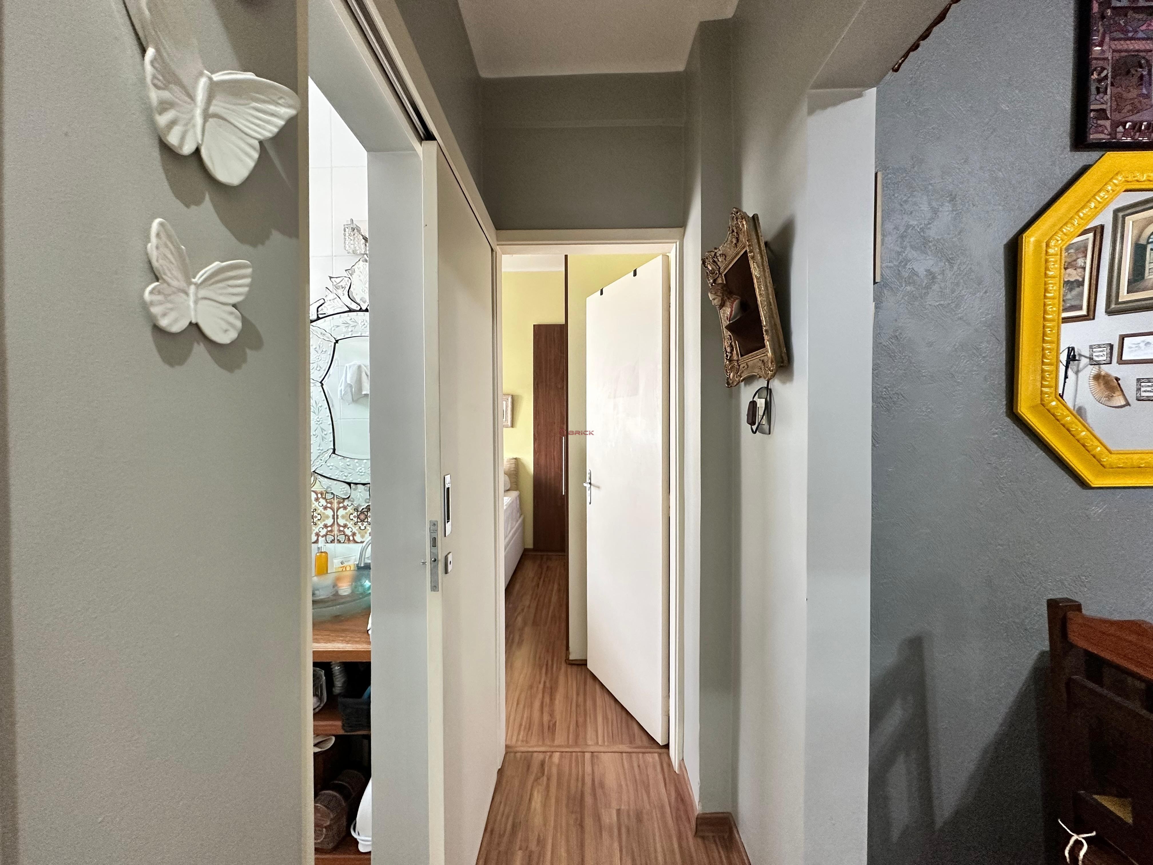 Apartamento à venda em Várzea, Teresópolis - RJ - Foto 6