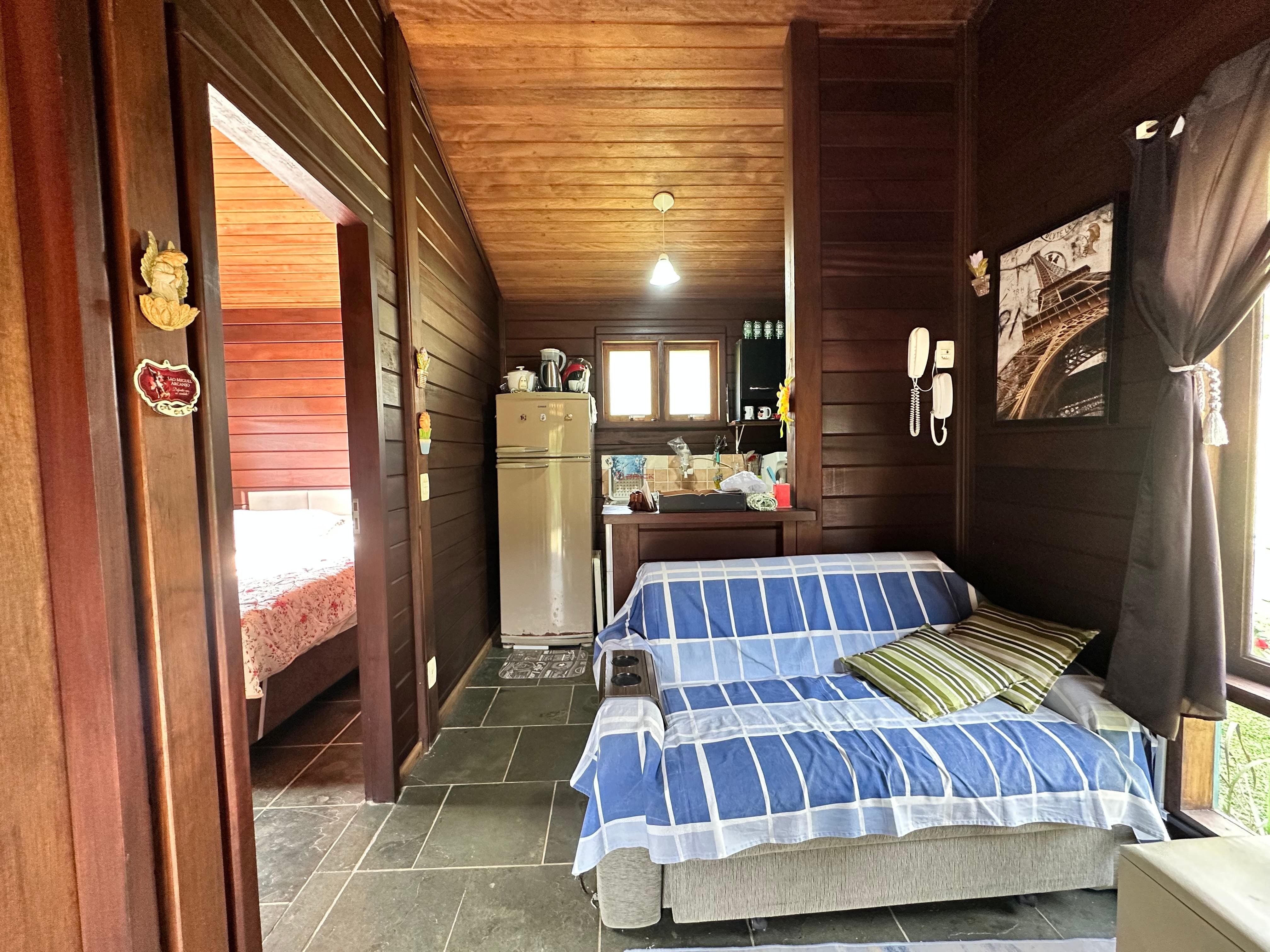 Casa à venda em Fazenda Boa Fé, Teresópolis - RJ - Foto 12