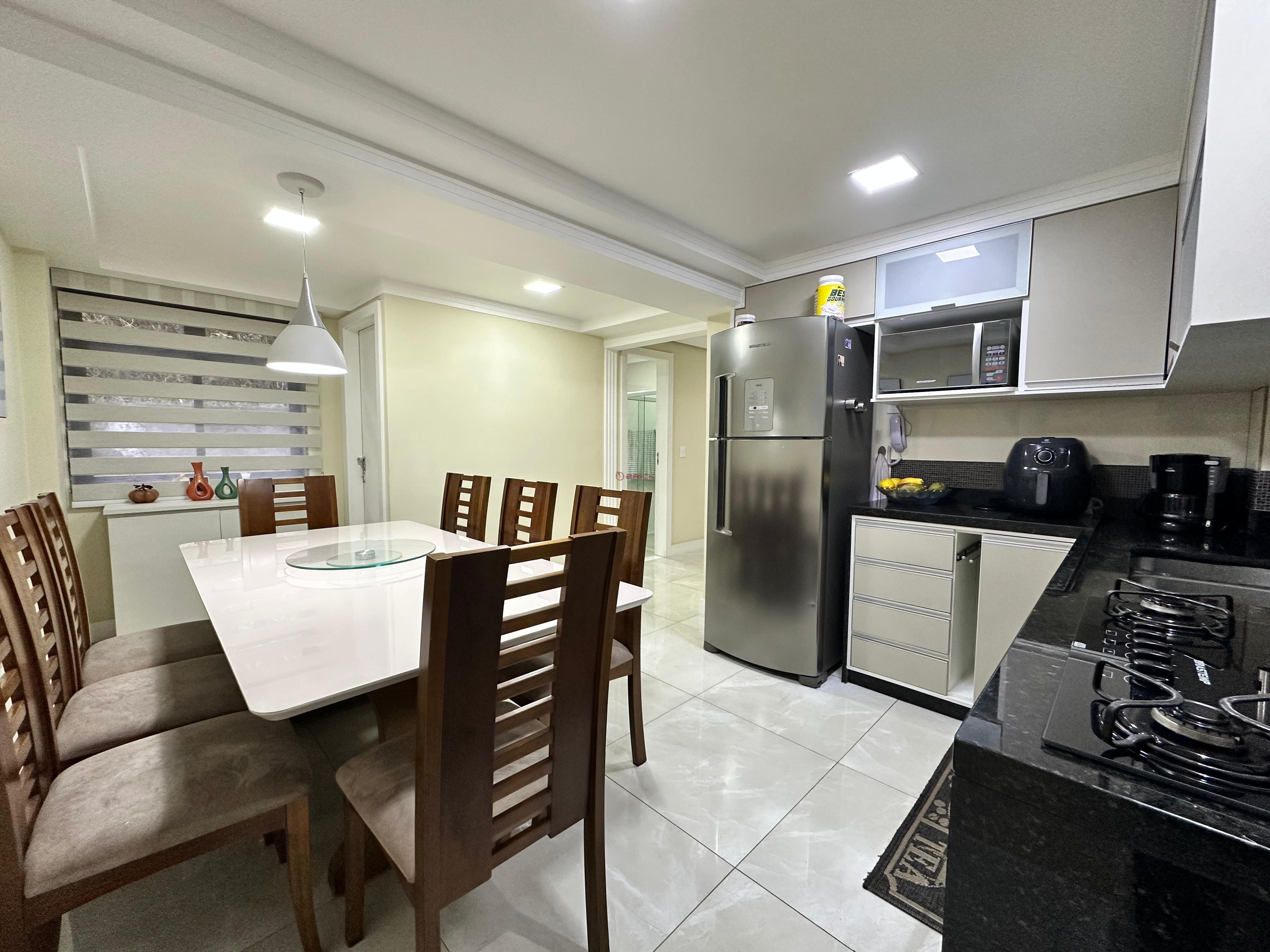 Apartamento à venda em Várzea, Teresópolis - RJ - Foto 5