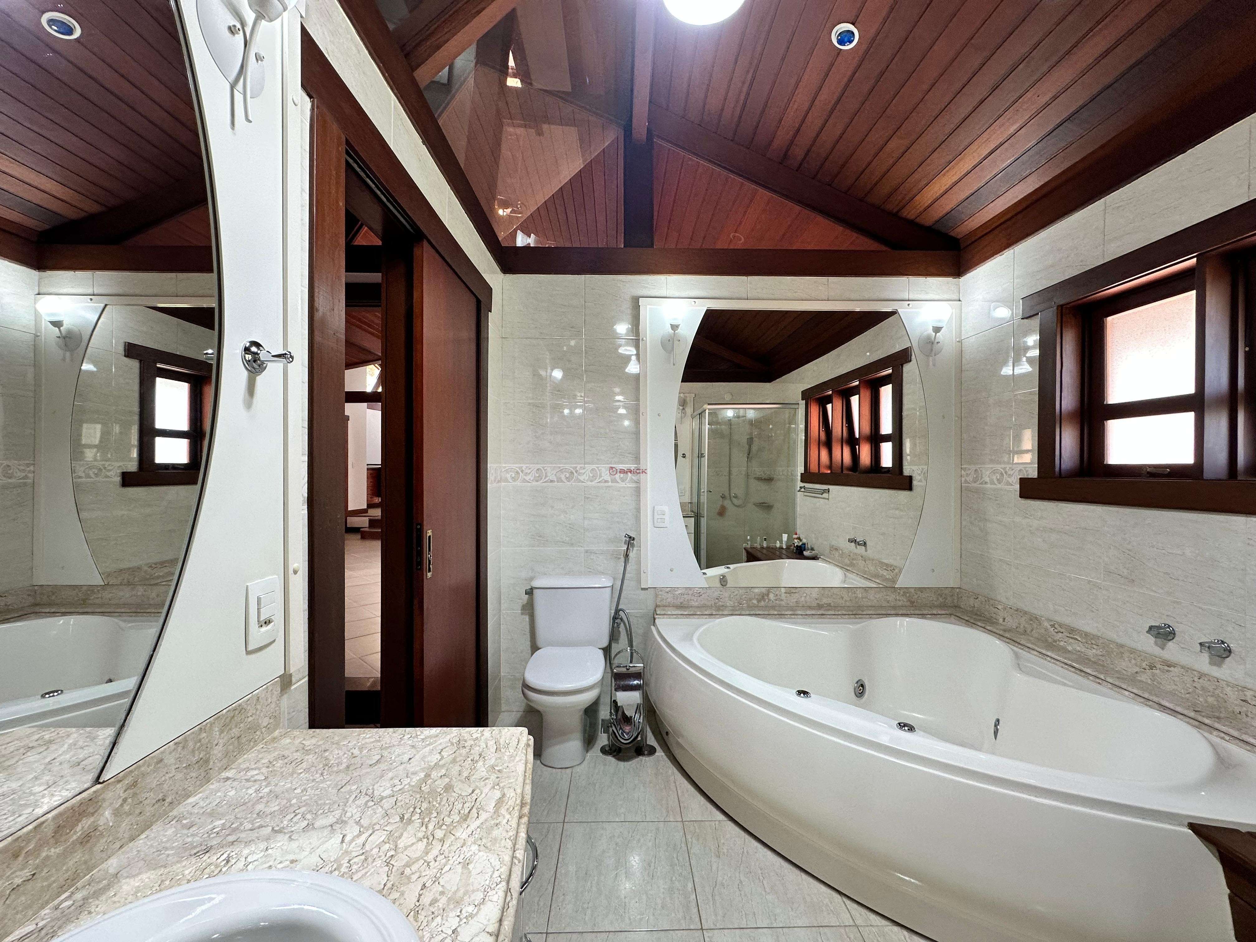 Casa para Alugar  à venda em Parque São Luiz, Teresópolis - RJ - Foto 46