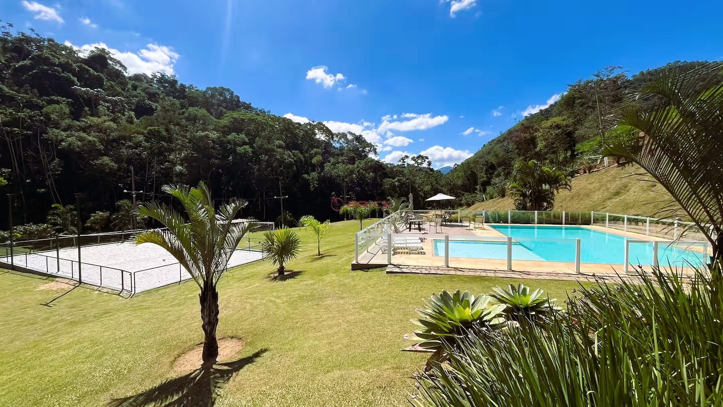 Terreno Residencial à venda em Sebastiana, Teresópolis - RJ - Foto 14