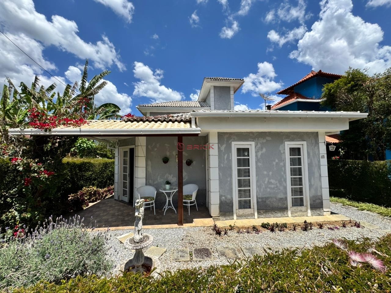 Casa à venda em Vargem Grande, Teresópolis - RJ - Foto 1