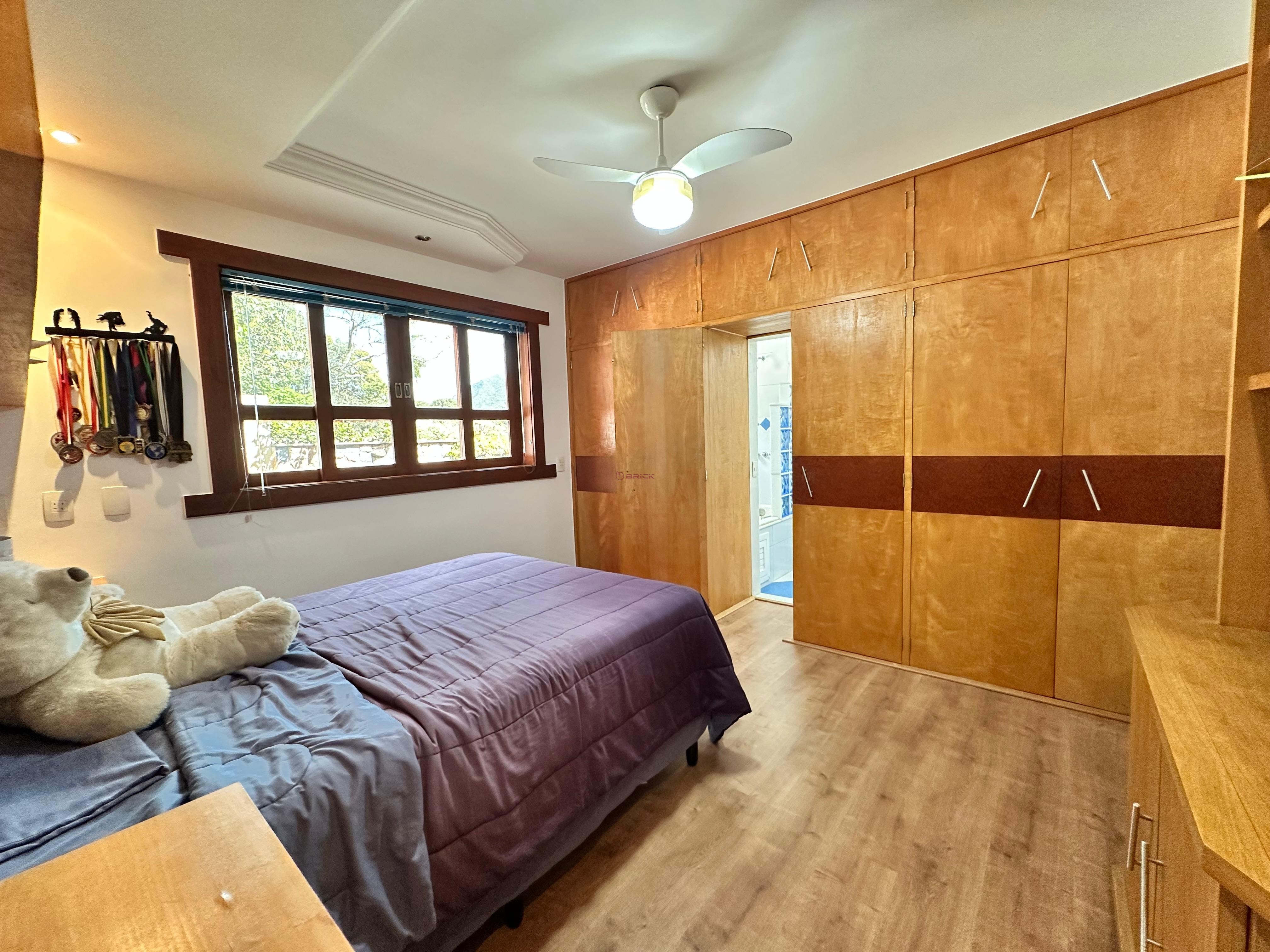 Casa para Alugar  à venda em Parque São Luiz, Teresópolis - RJ - Foto 20