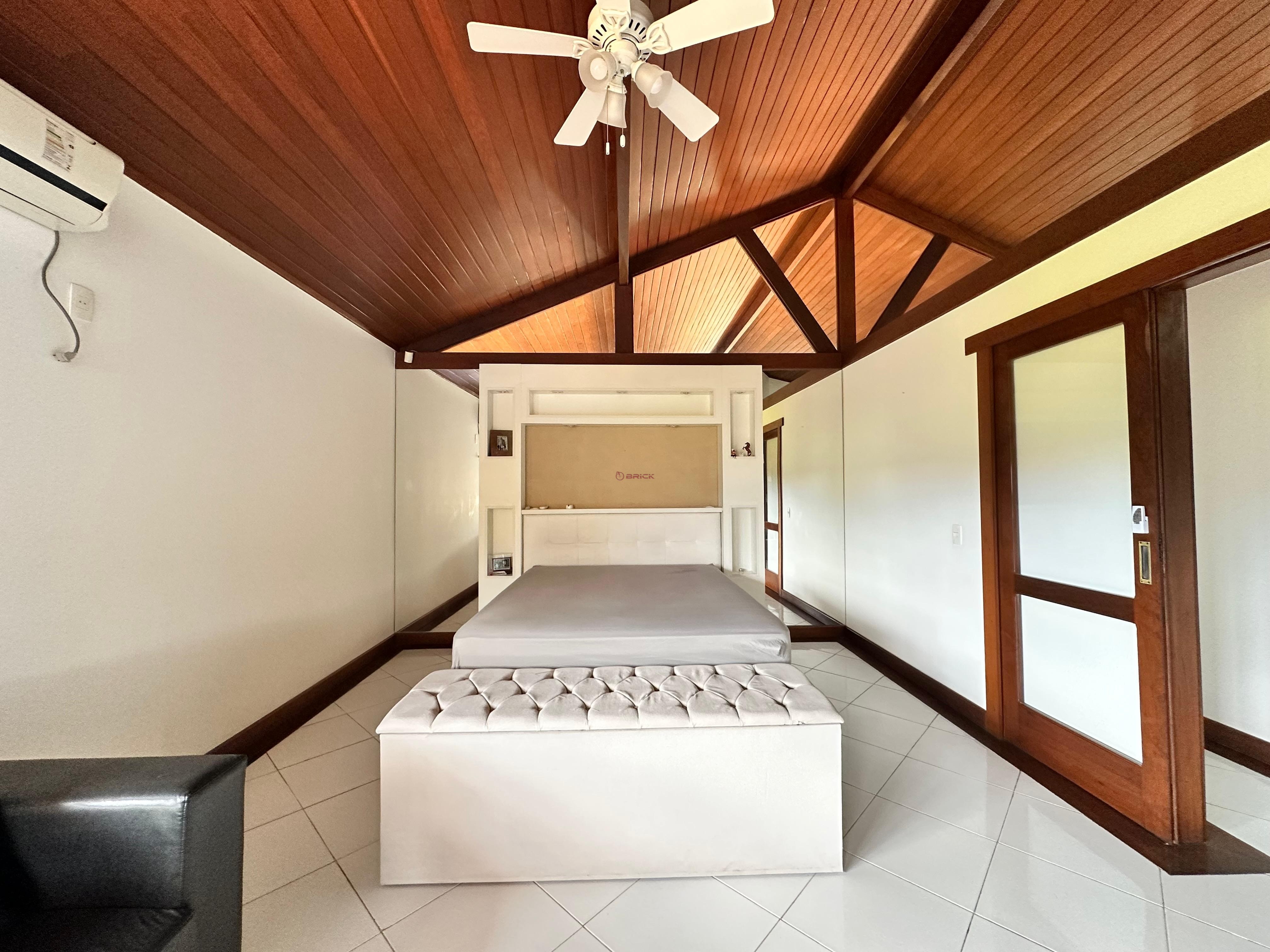 Casa para Alugar  à venda em Parque São Luiz, Teresópolis - RJ - Foto 48