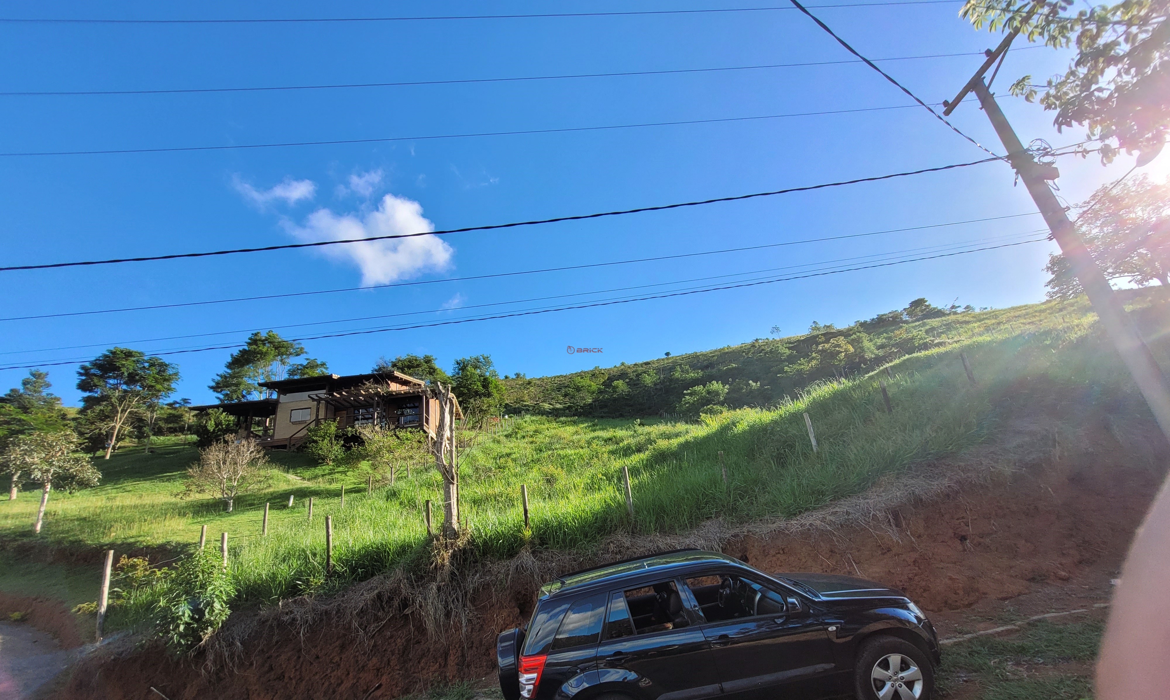 Terreno Residencial à venda em Sebastiana, Teresópolis - RJ - Foto 5
