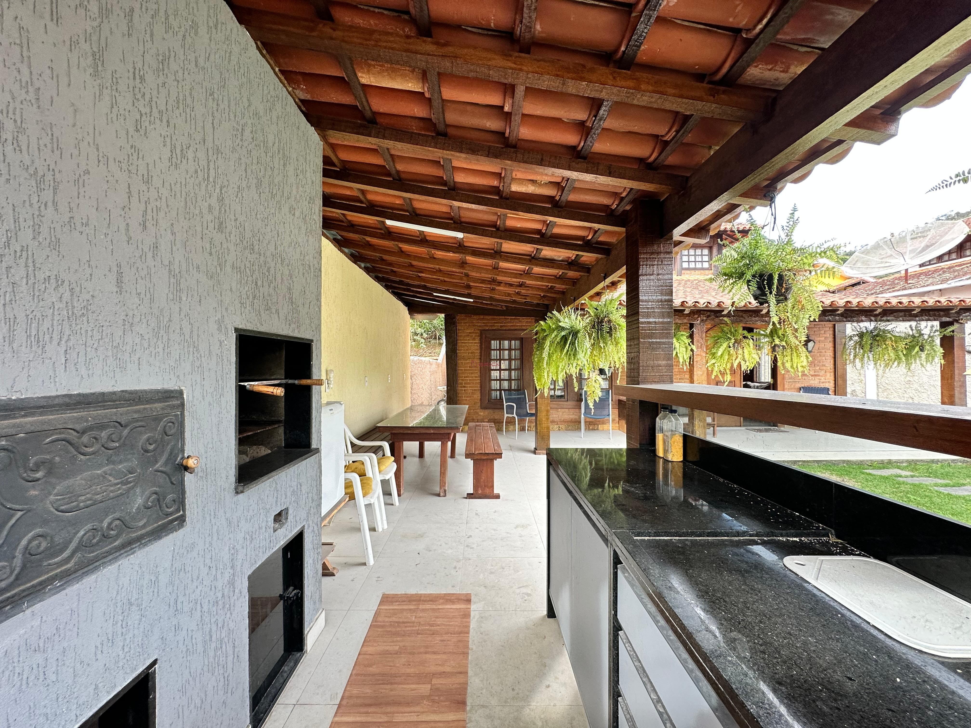 Casa à venda em Tijuca, Teresópolis - RJ - Foto 23