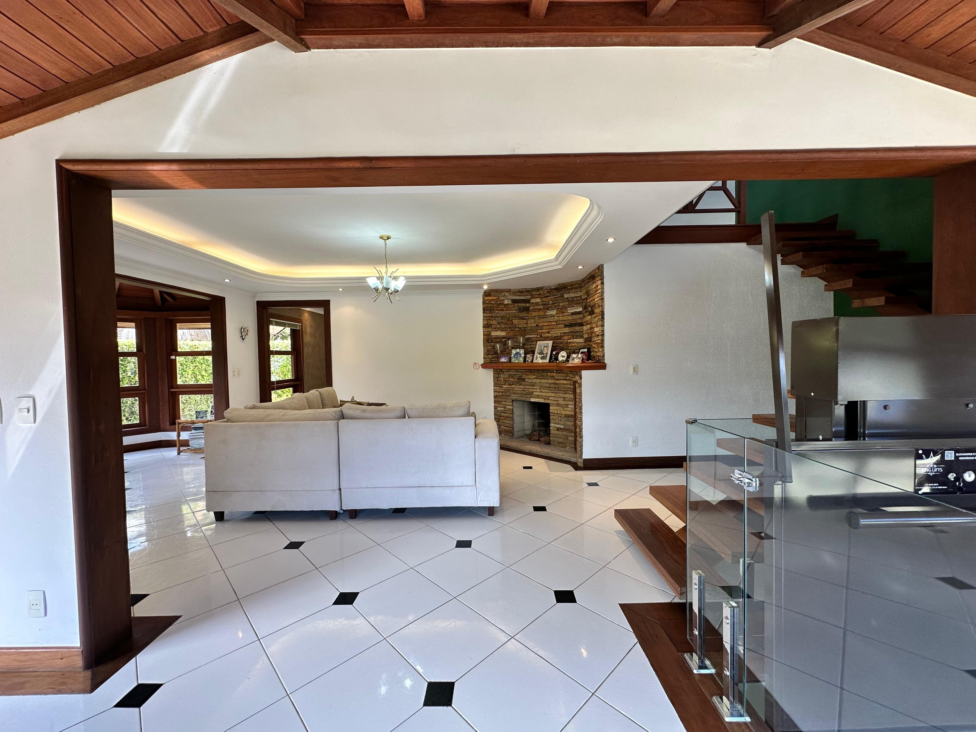 Casa para Alugar  à venda em Parque São Luiz, Teresópolis - RJ - Foto 36