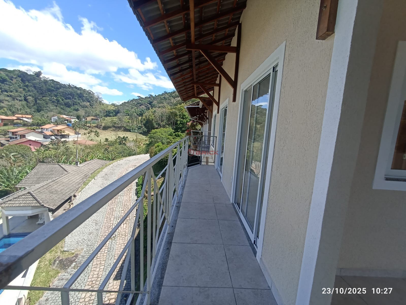 Casa para Alugar  à venda em Vargem Grande, Teresópolis - RJ - Foto 25