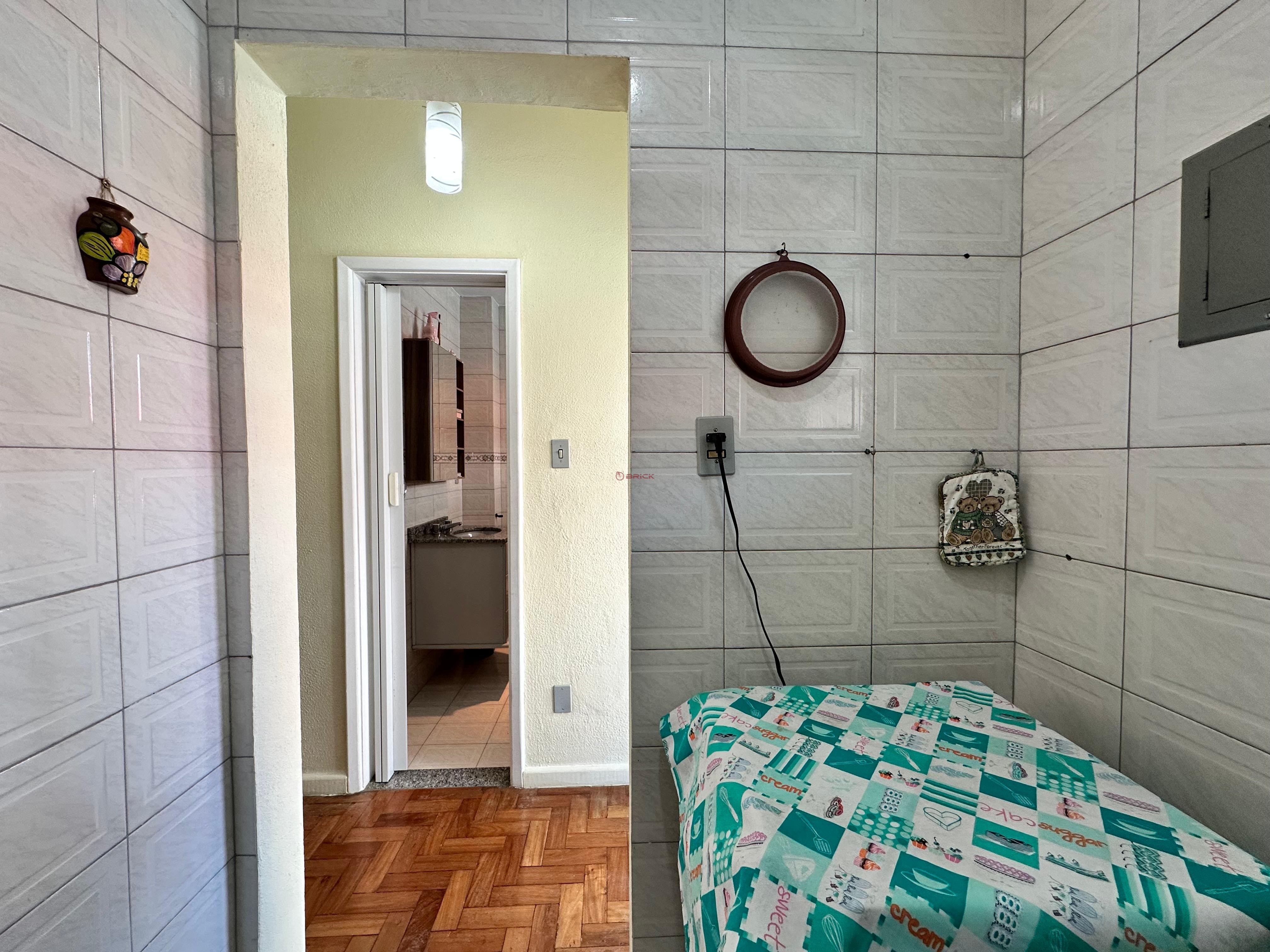 Apartamento à venda em Agriões, Teresópolis - RJ - Foto 3