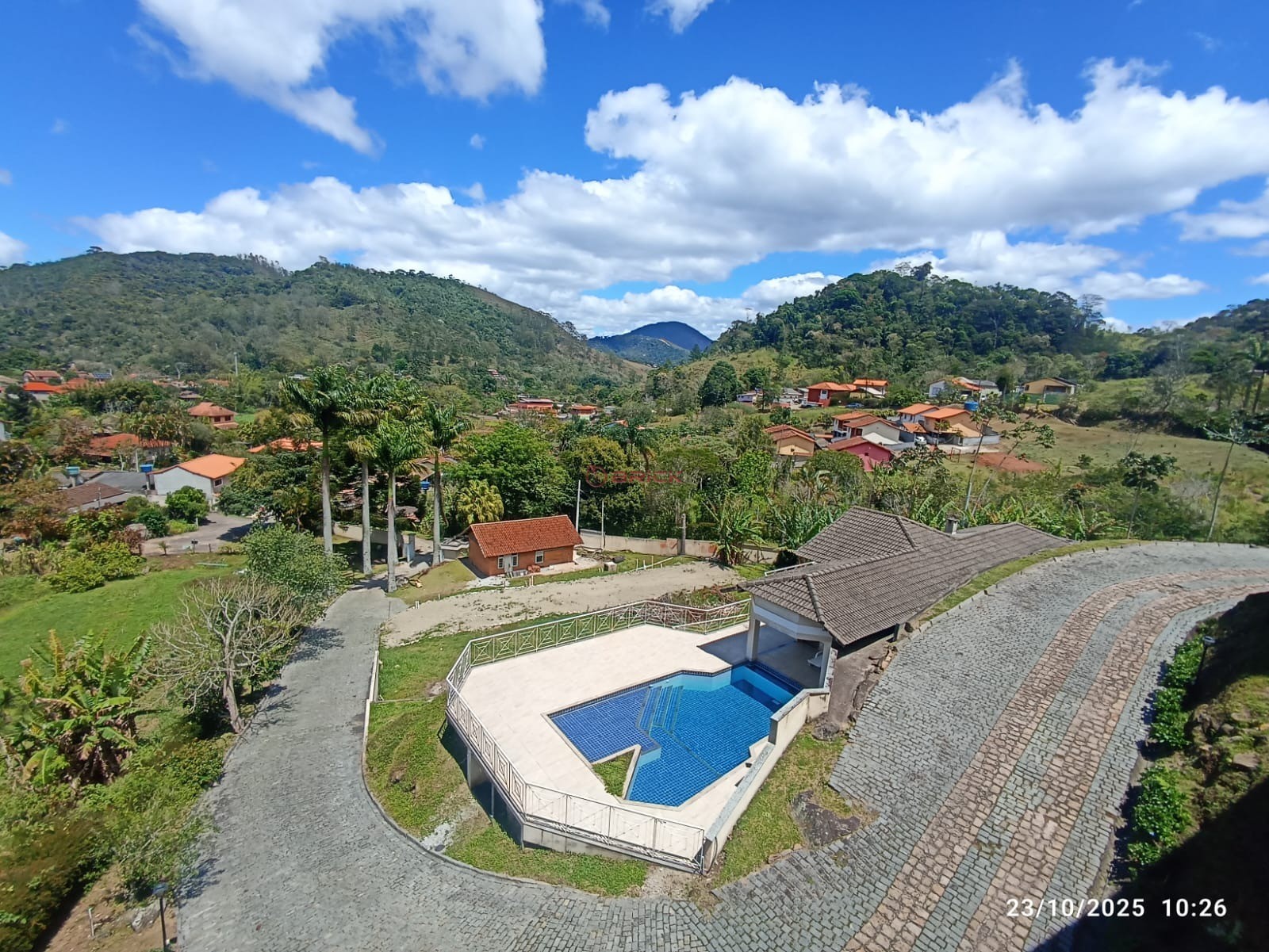 Casa para Alugar  à venda em Vargem Grande, Teresópolis - RJ - Foto 23