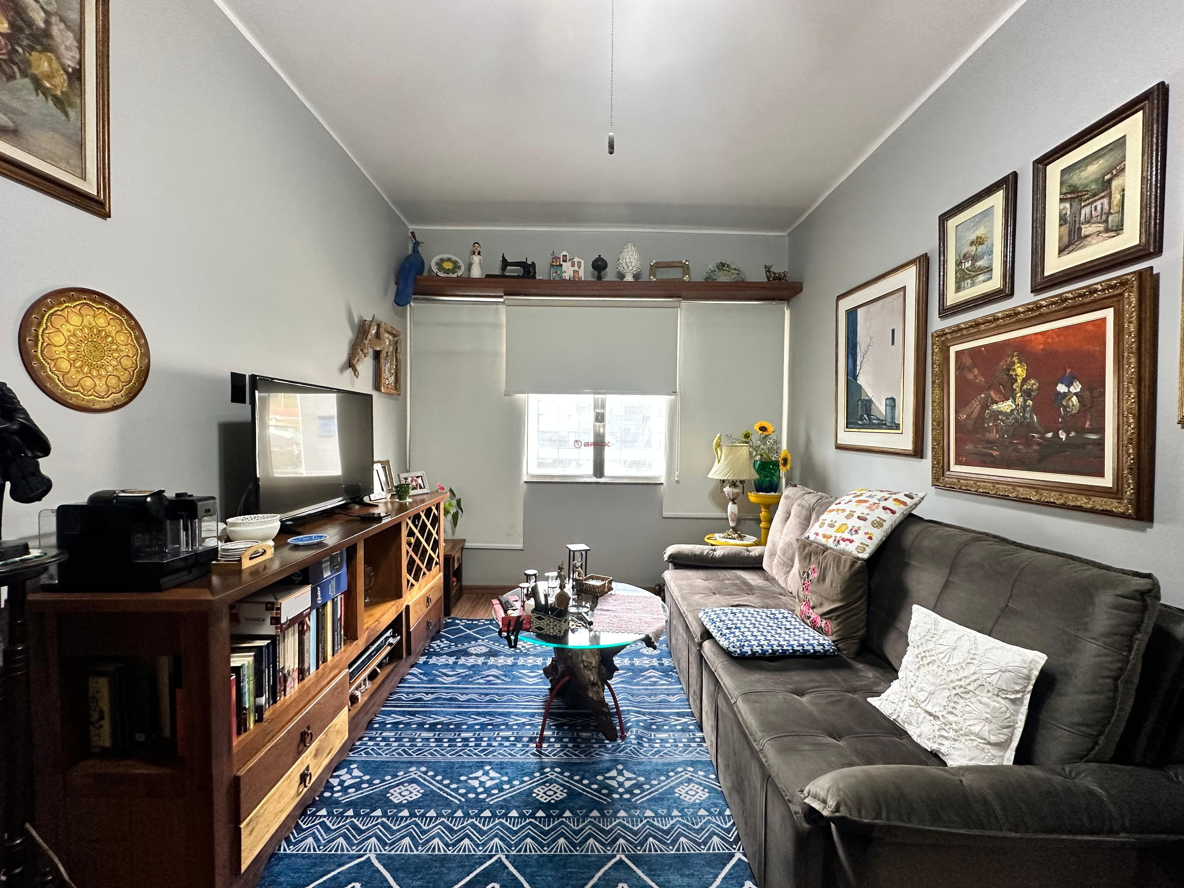 Apartamento à venda em Várzea, Teresópolis - RJ - Foto 1