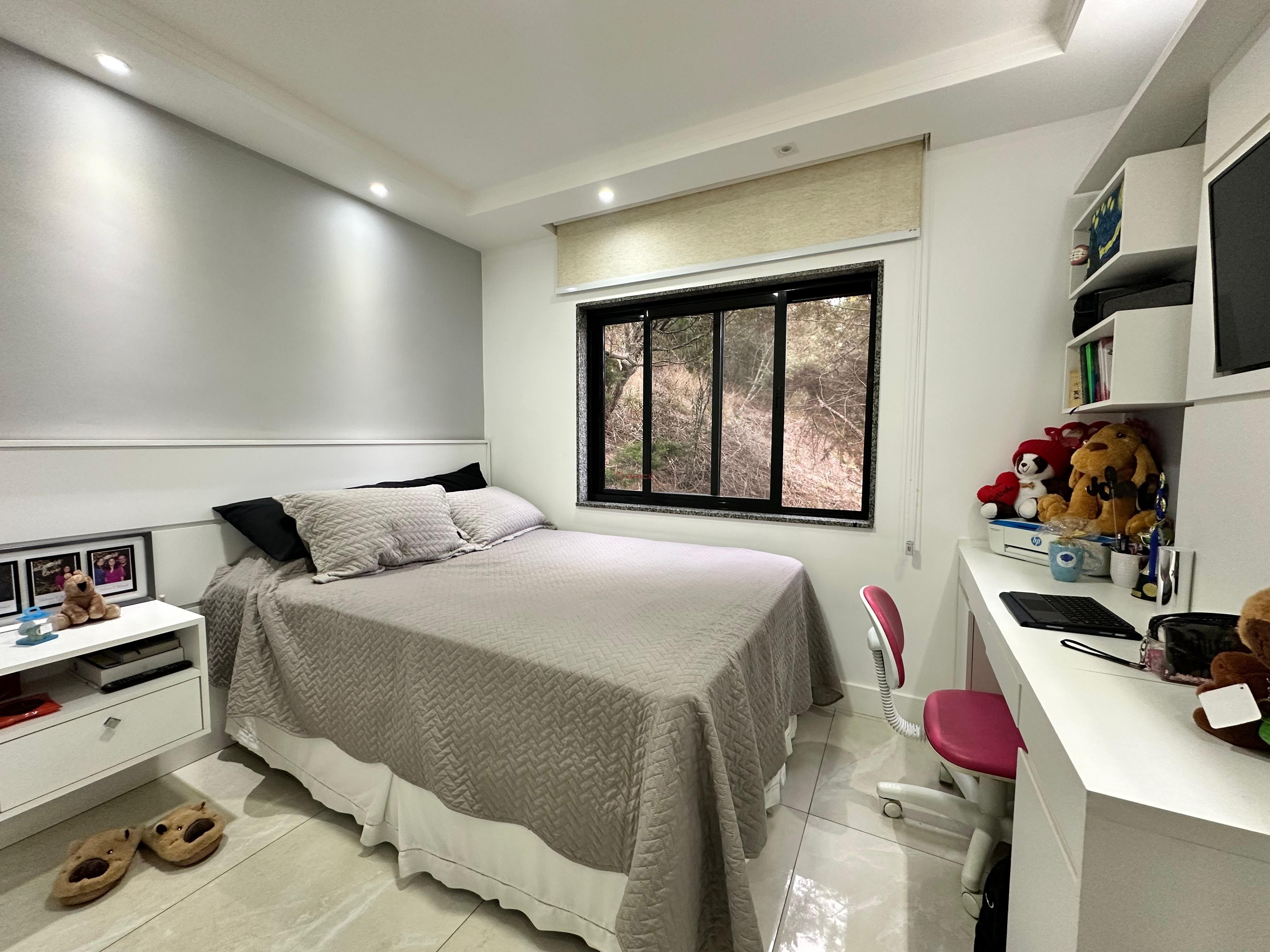 Apartamento à venda em Várzea, Teresópolis - RJ - Foto 9