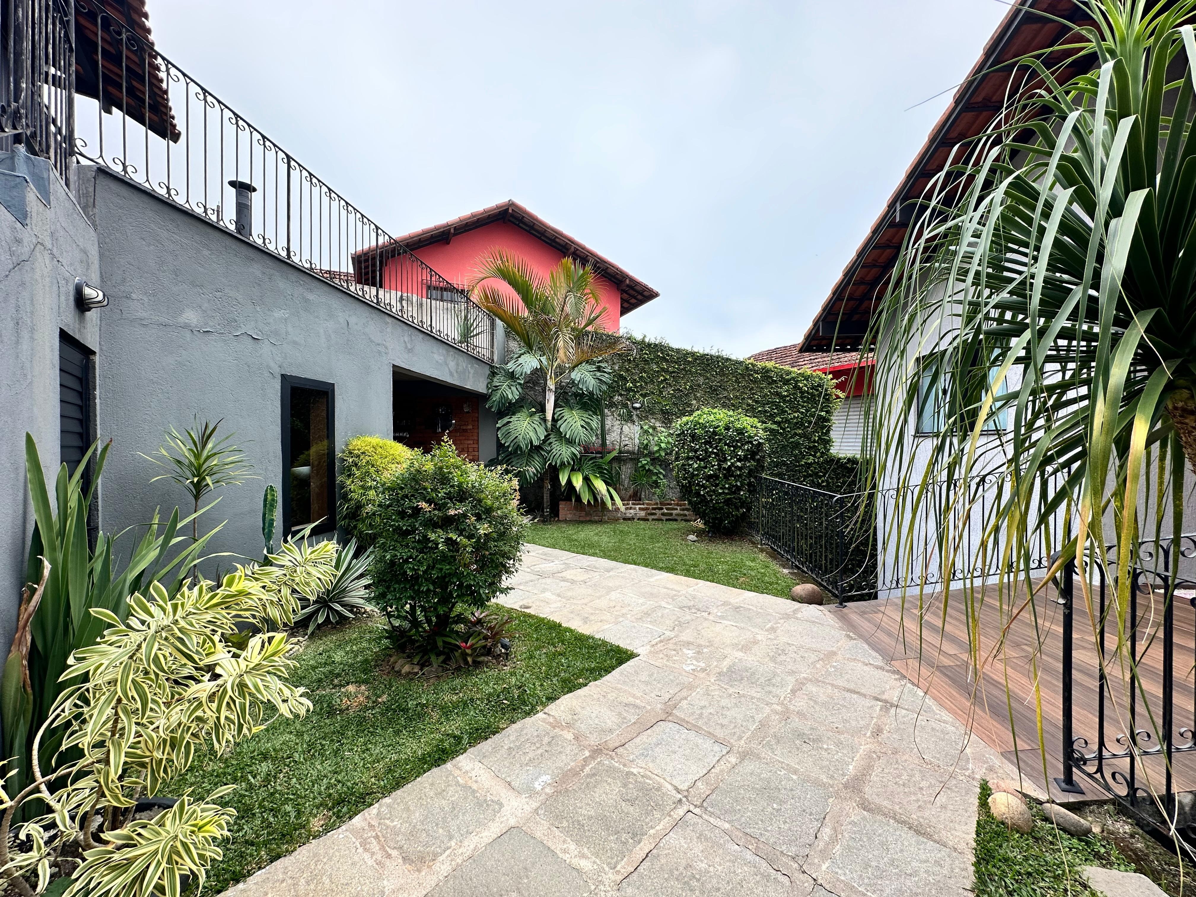 Casa à venda em Agriões, Teresópolis - RJ - Foto 2