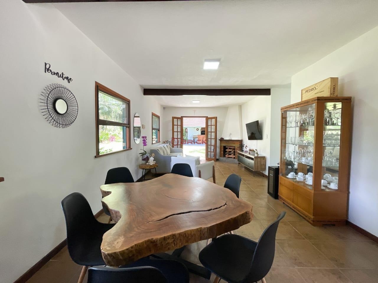 Casa à venda em Carlos Guinle, Teresópolis - RJ - Foto 5