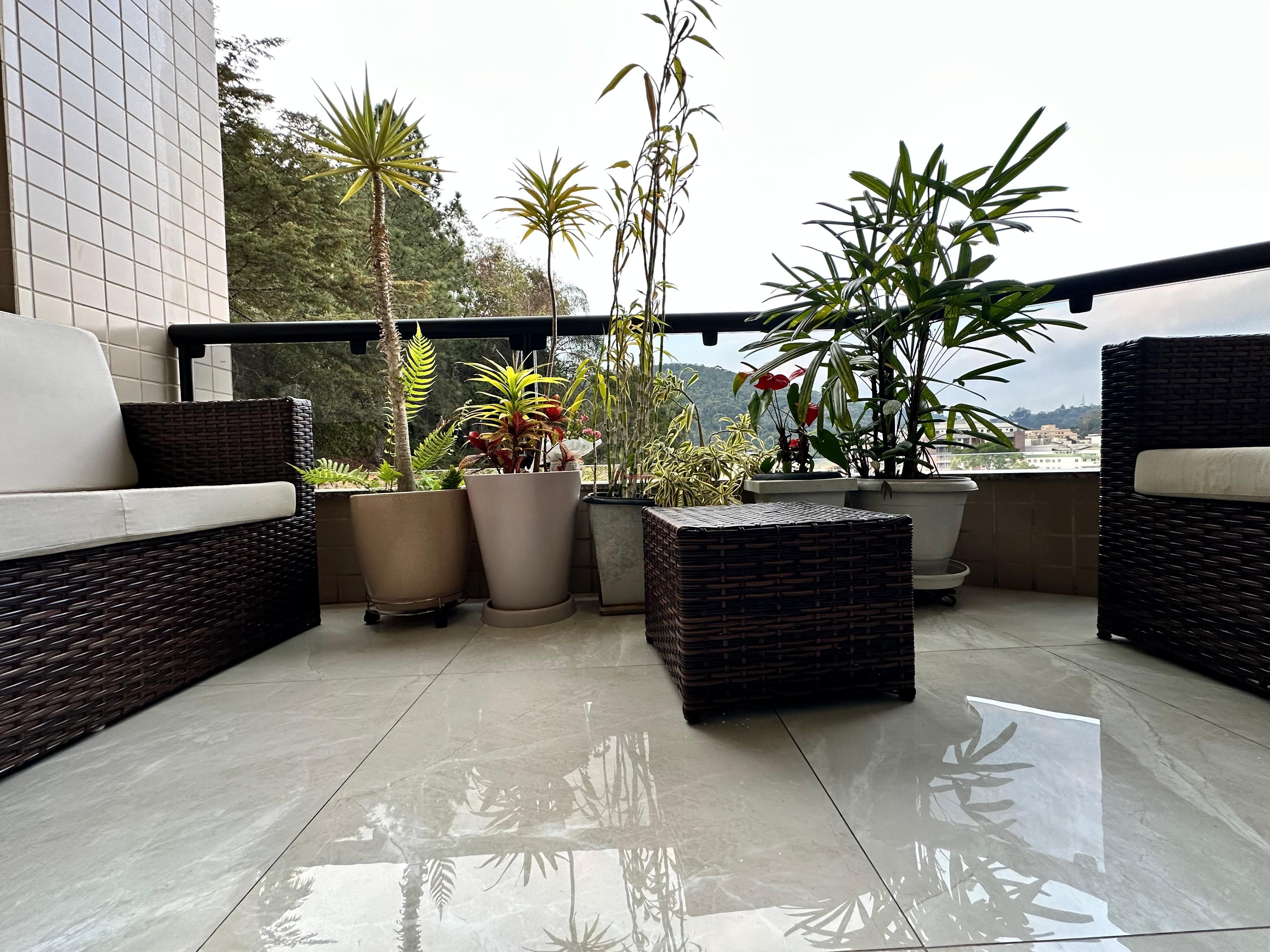 Apartamento à venda em Várzea, Teresópolis - RJ - Foto 11