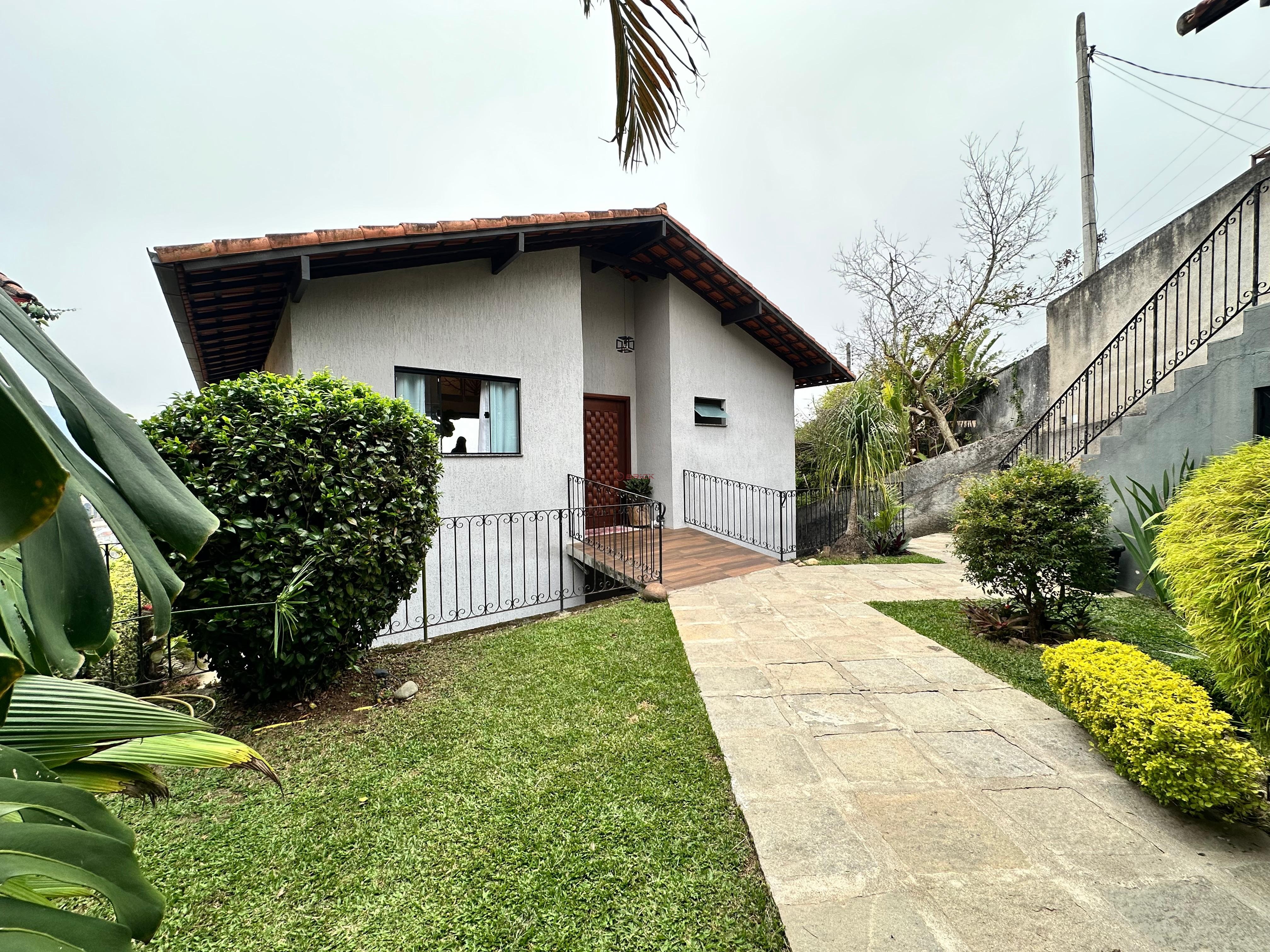 Casa à venda em Agriões, Teresópolis - RJ - Foto 1