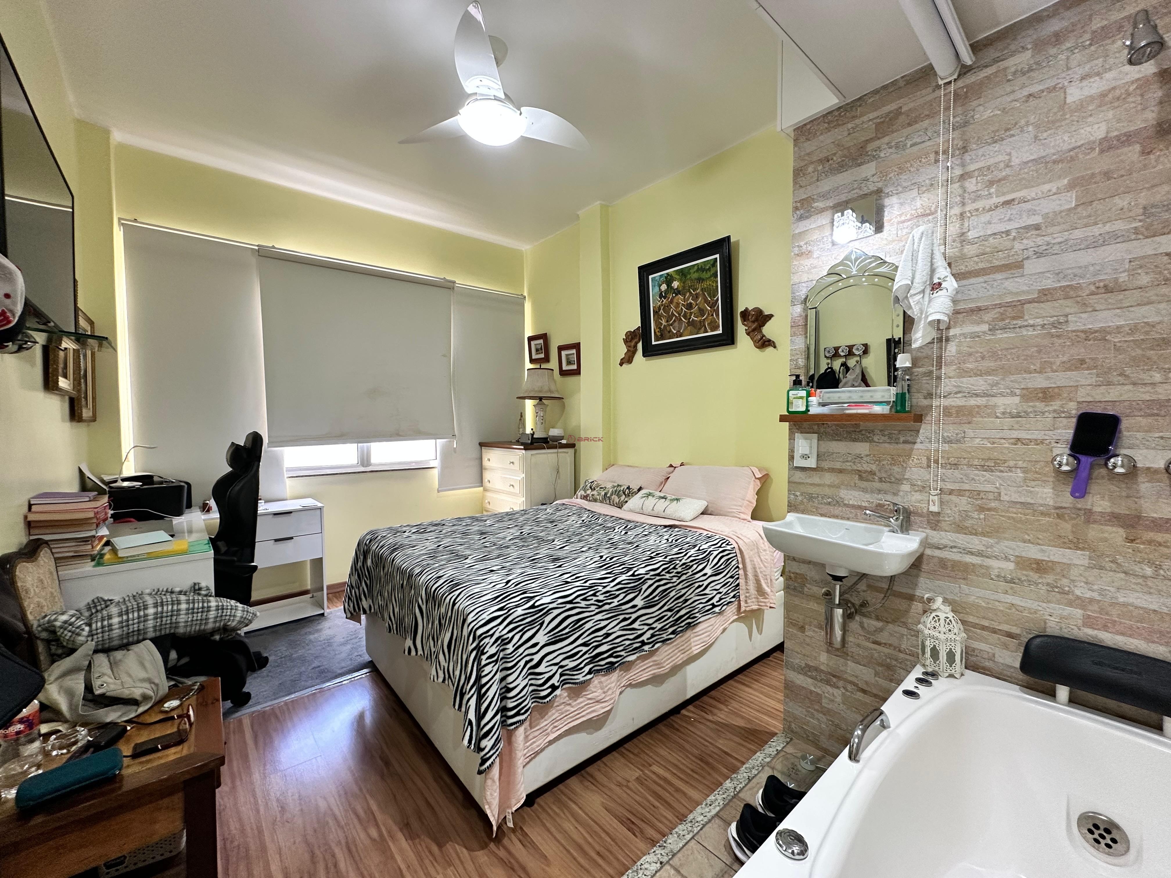 Apartamento à venda em Várzea, Teresópolis - RJ - Foto 10