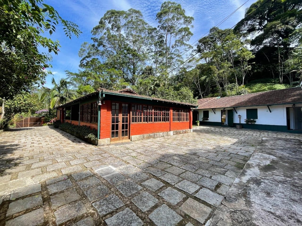 Casa à venda em Carlos Guinle, Teresópolis - RJ - Foto 24