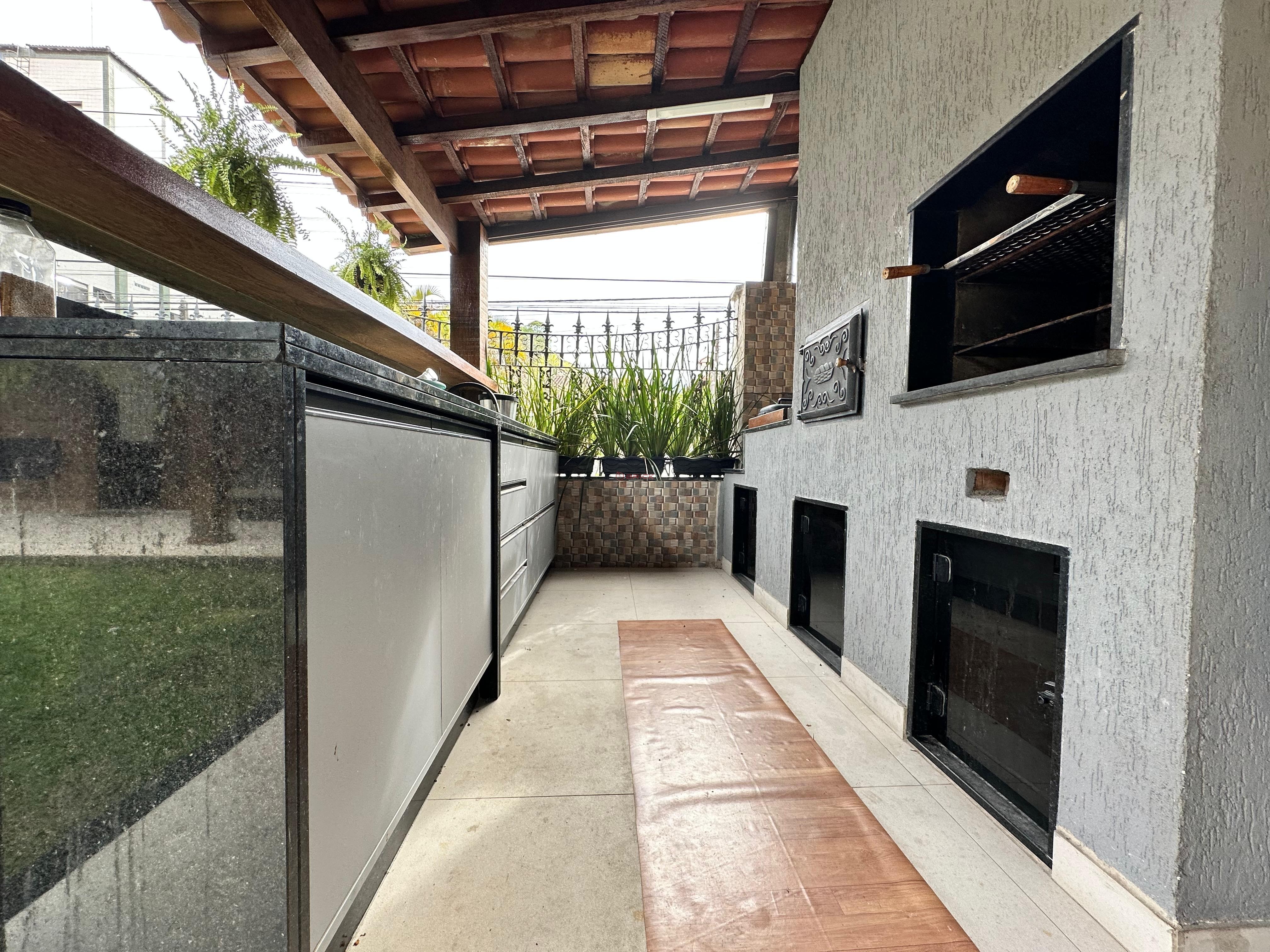 Casa à venda em Tijuca, Teresópolis - RJ - Foto 27