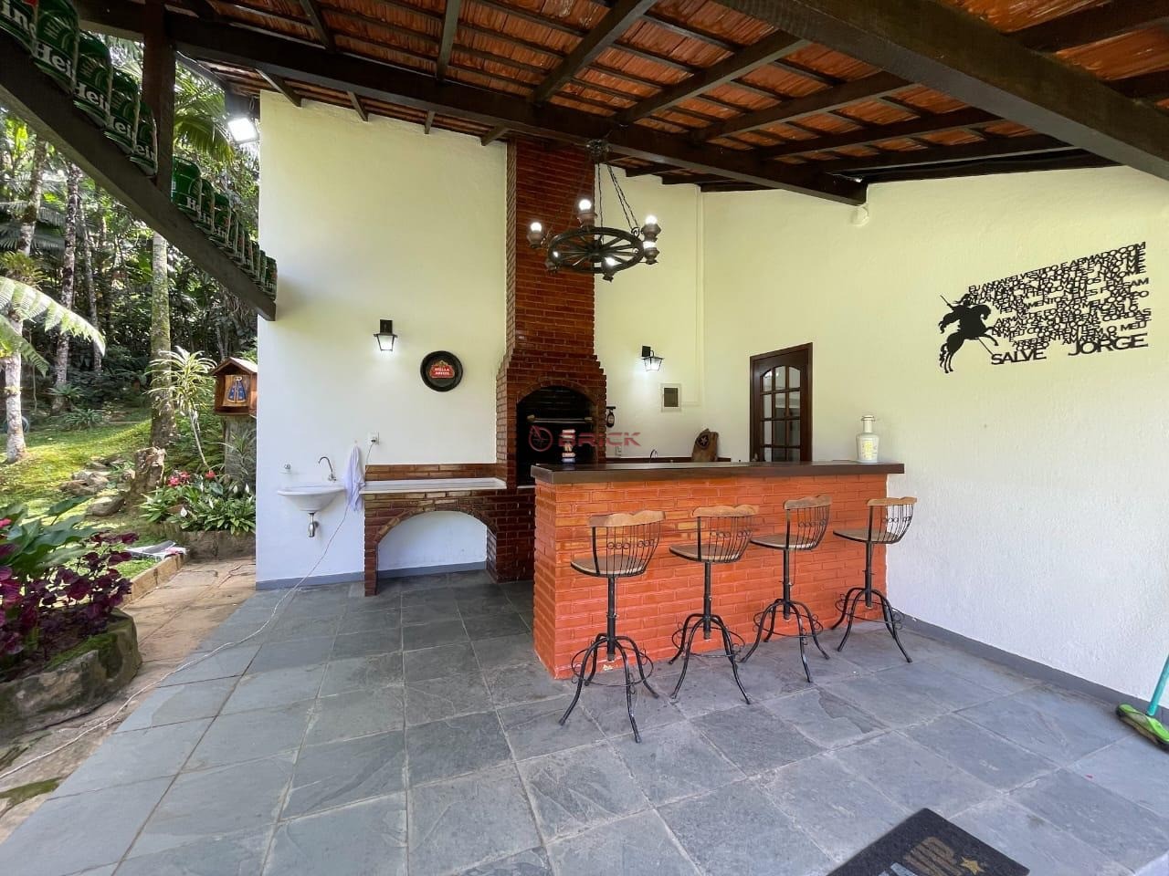 Casa à venda em Carlos Guinle, Teresópolis - RJ - Foto 16